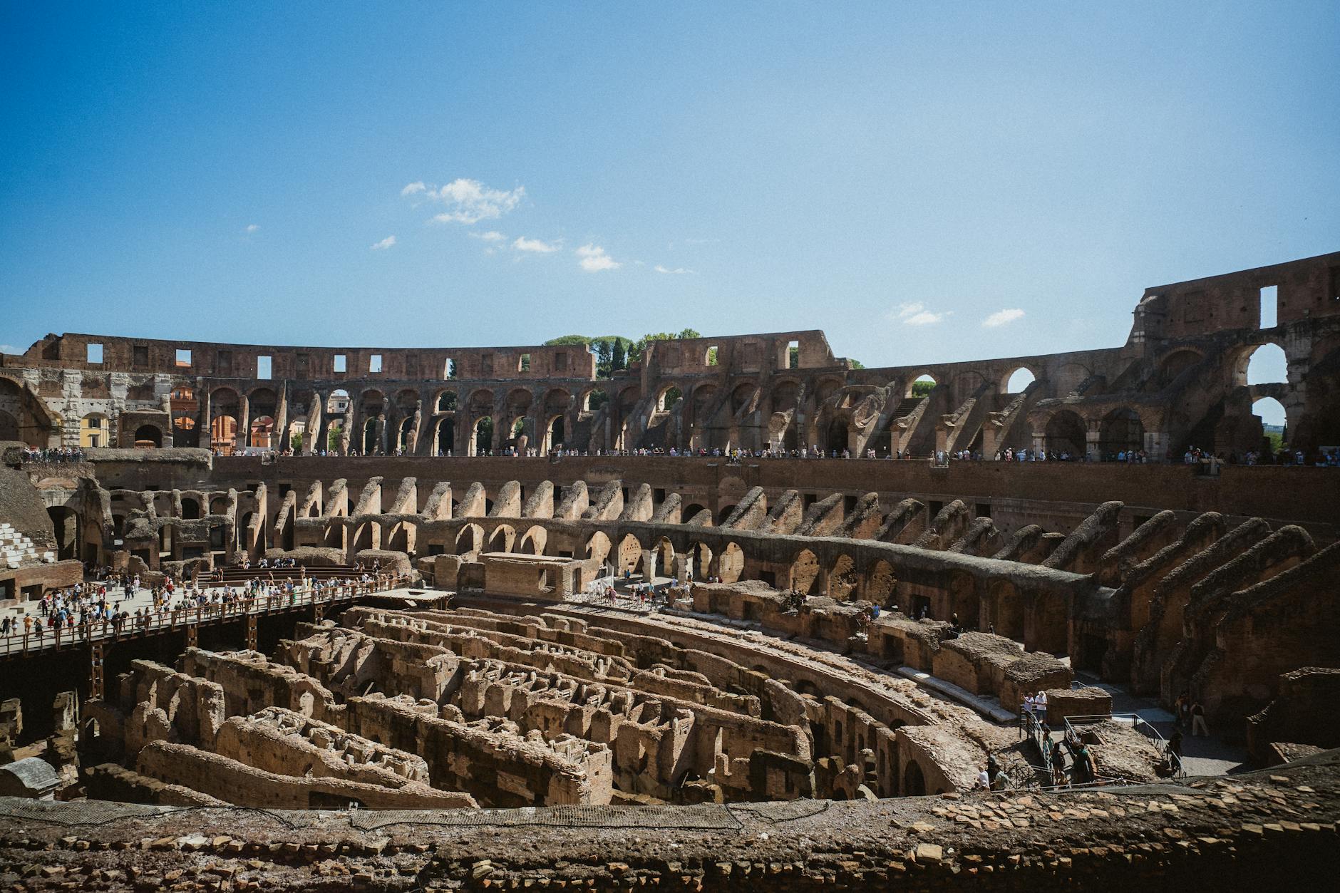 Illustration zu Wwe Wrestlemania 42 Roman Reigns