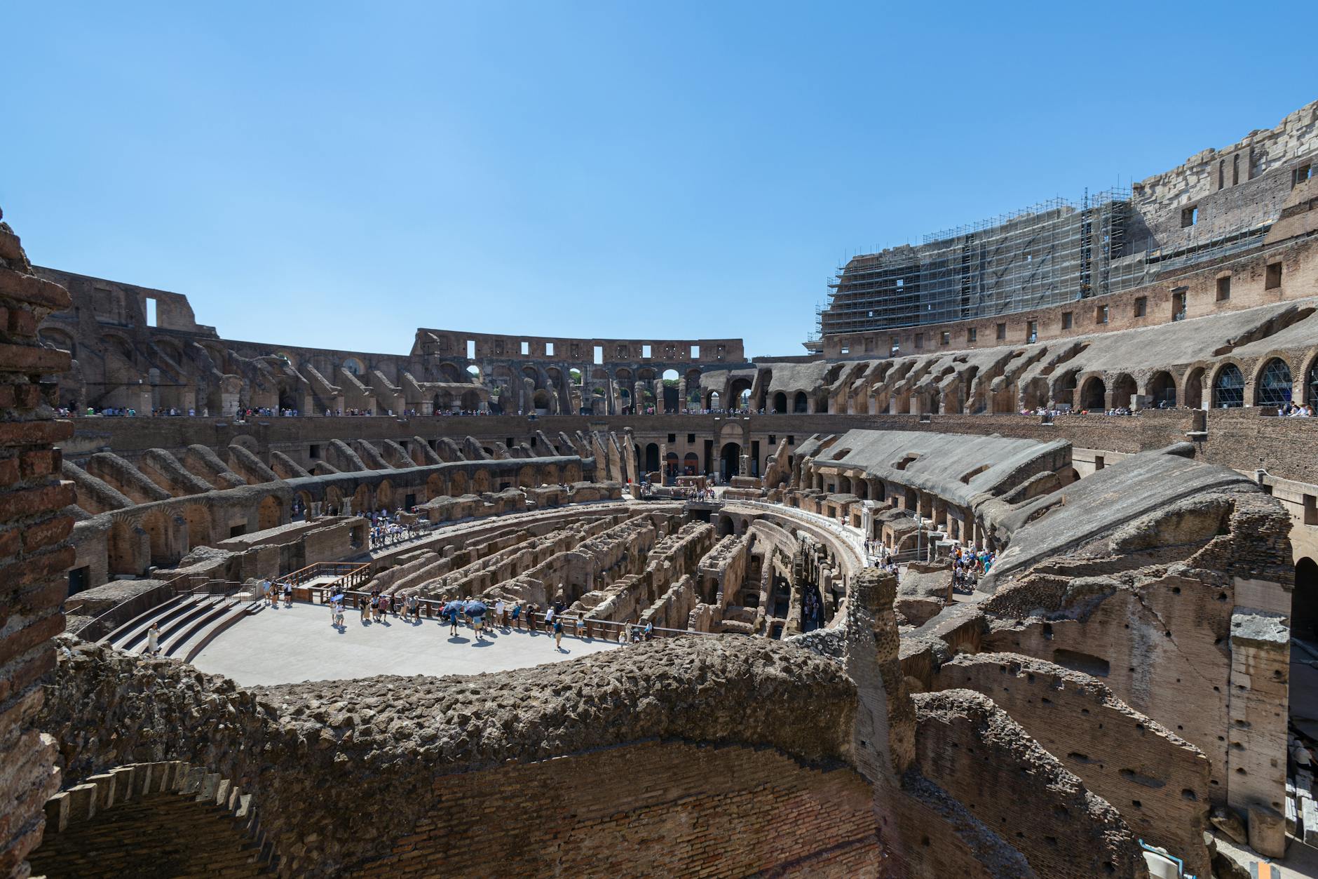 Symbolbild zum Thema Wwe Wrestlemania 42 Roman Reigns