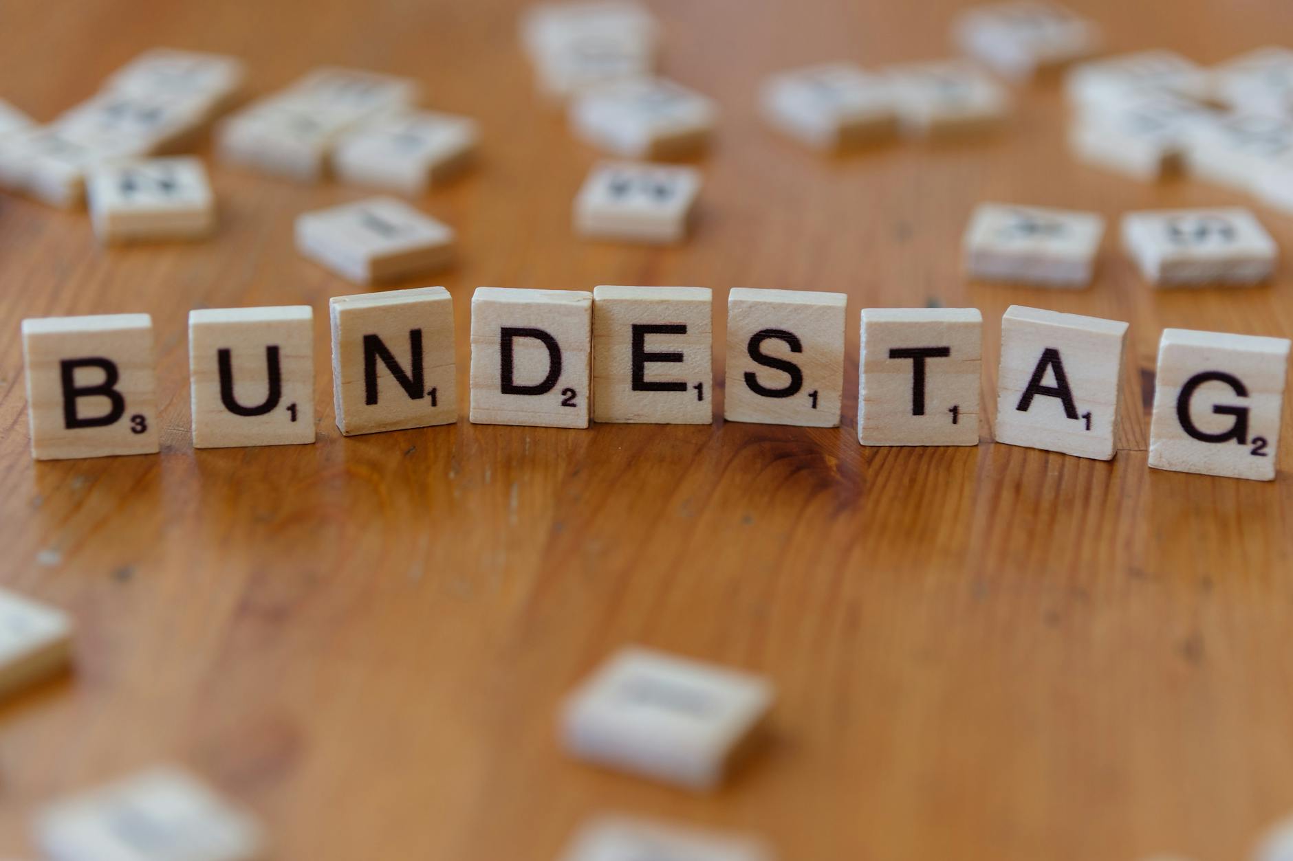 Detailansicht: Ziehung Lottozahlen