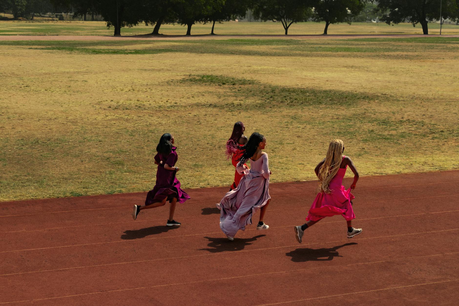 Illustration zu Zoe Saldana