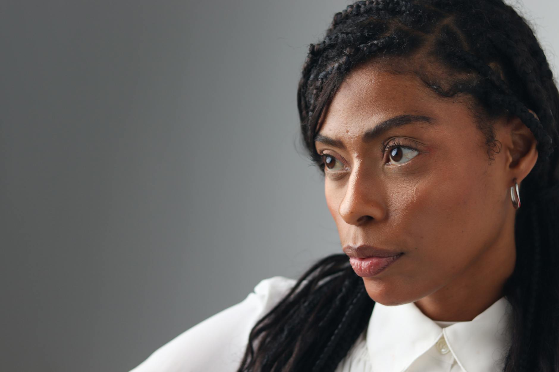 Symbolbild zum Thema Zoe Saldana