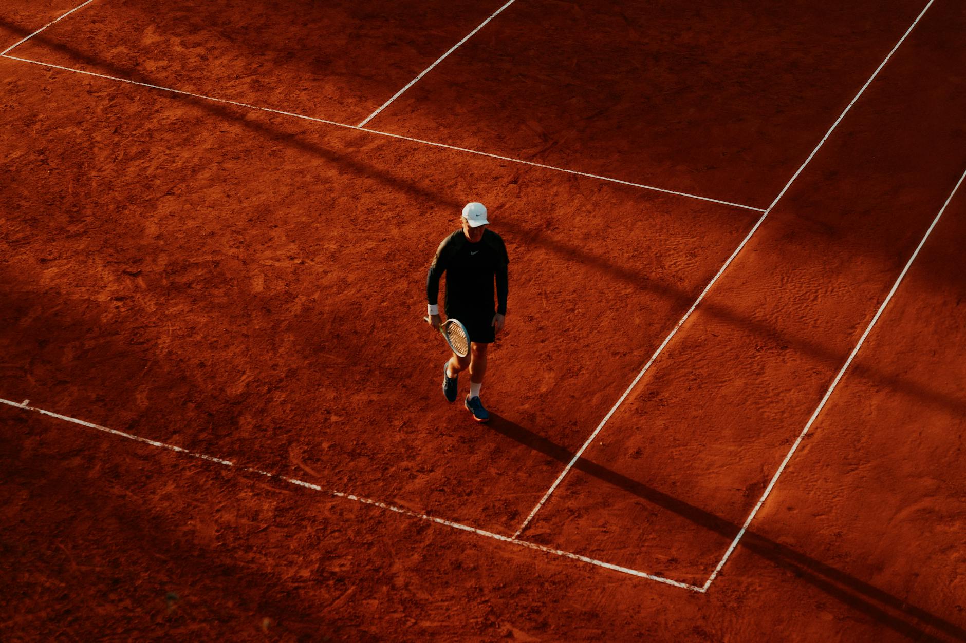 Symbolbild zum Thema Zverev