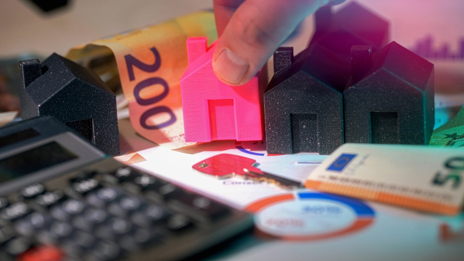Immobilienverkauf: Strukturiert zum Erfolg