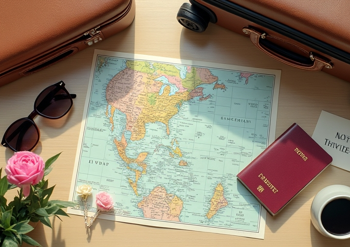 Reisen planen 2026: Top-Tipps für deinen Urlaub | wermachtwas