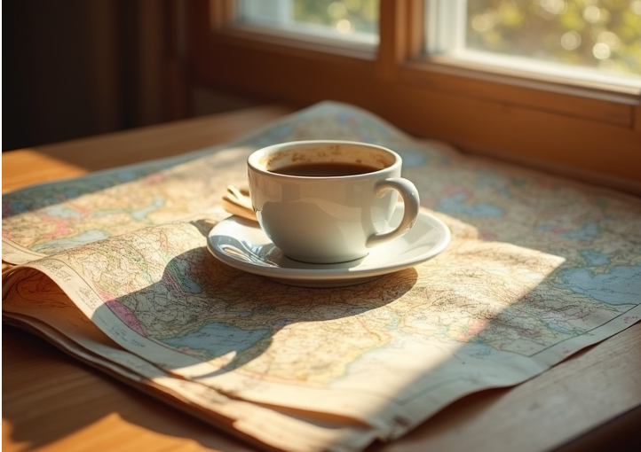 Reisen planen 2026: Top-Tipps für deinen Urlaub | wermachtwas