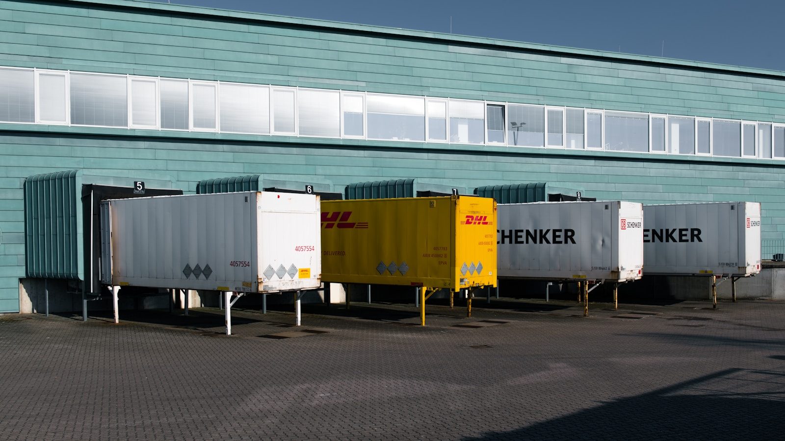 Transportkosten senken: Prozessoptimierung in der Logistik