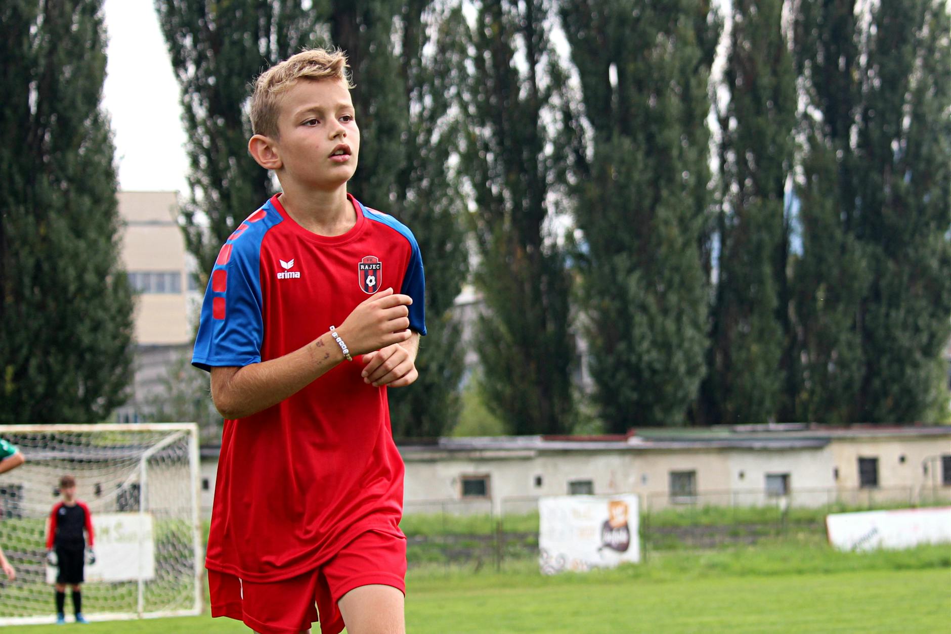 Detailansicht: 1. FC Lokomotive Leipzig