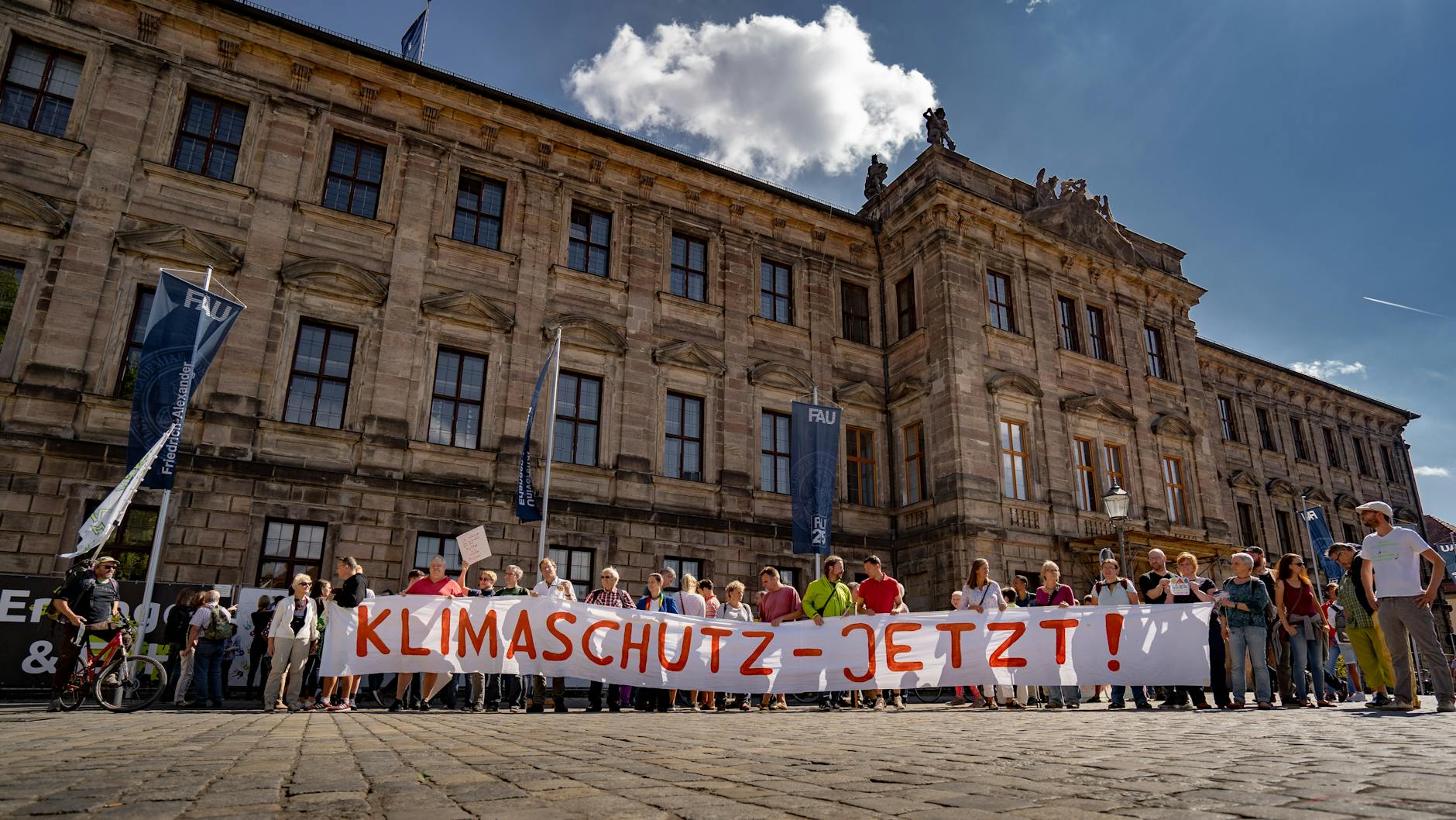 Symbolbild zum Thema AFD Sachsen-anhalt