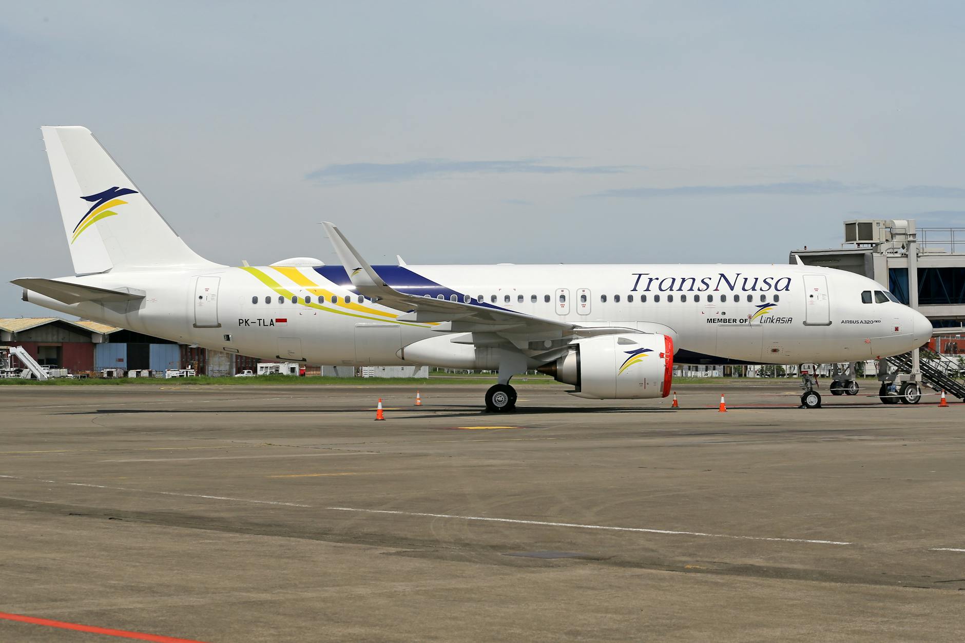 Illustration zu Airbus A220
