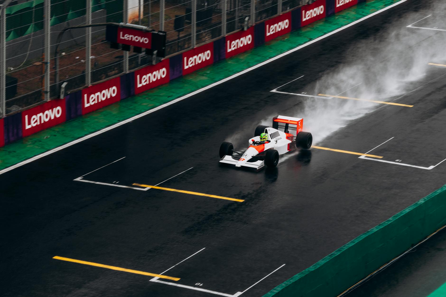 Alain Prost Symbolbild zum Thema Alain Prost