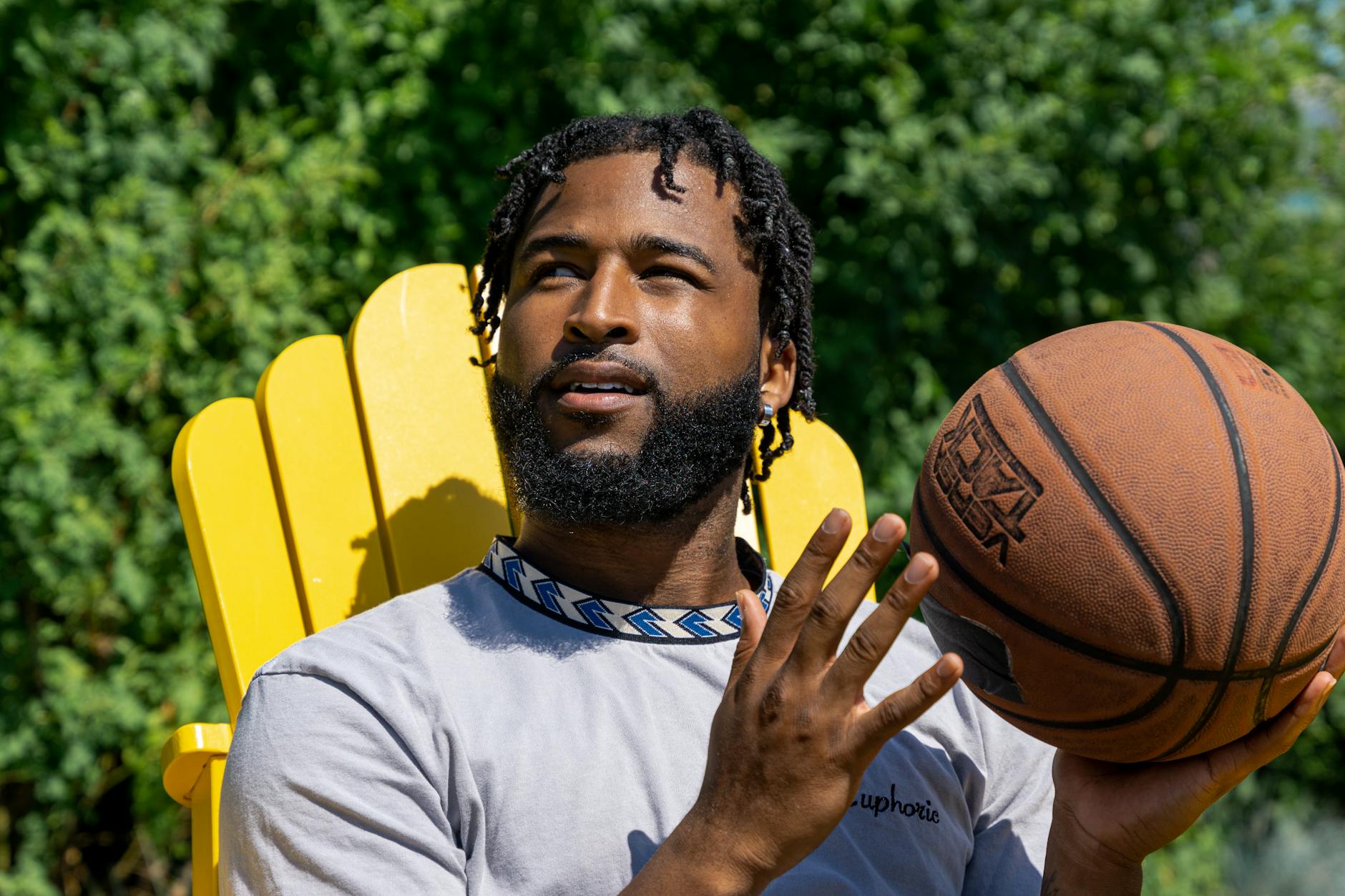 Alba Berlin – Rasta Symbolbild zum Thema Alba Berlin – Rasta