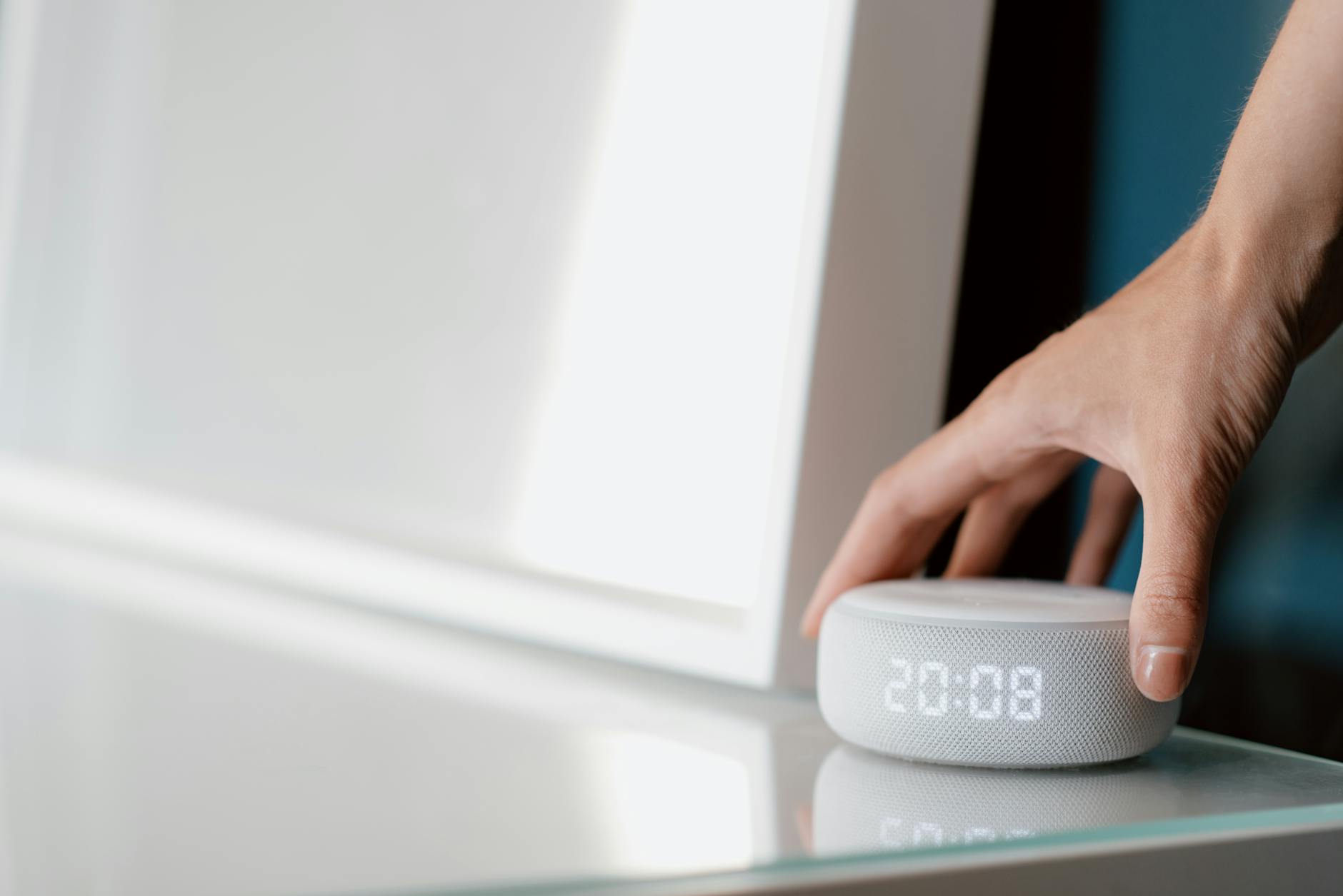 Detailansicht: Alexa+