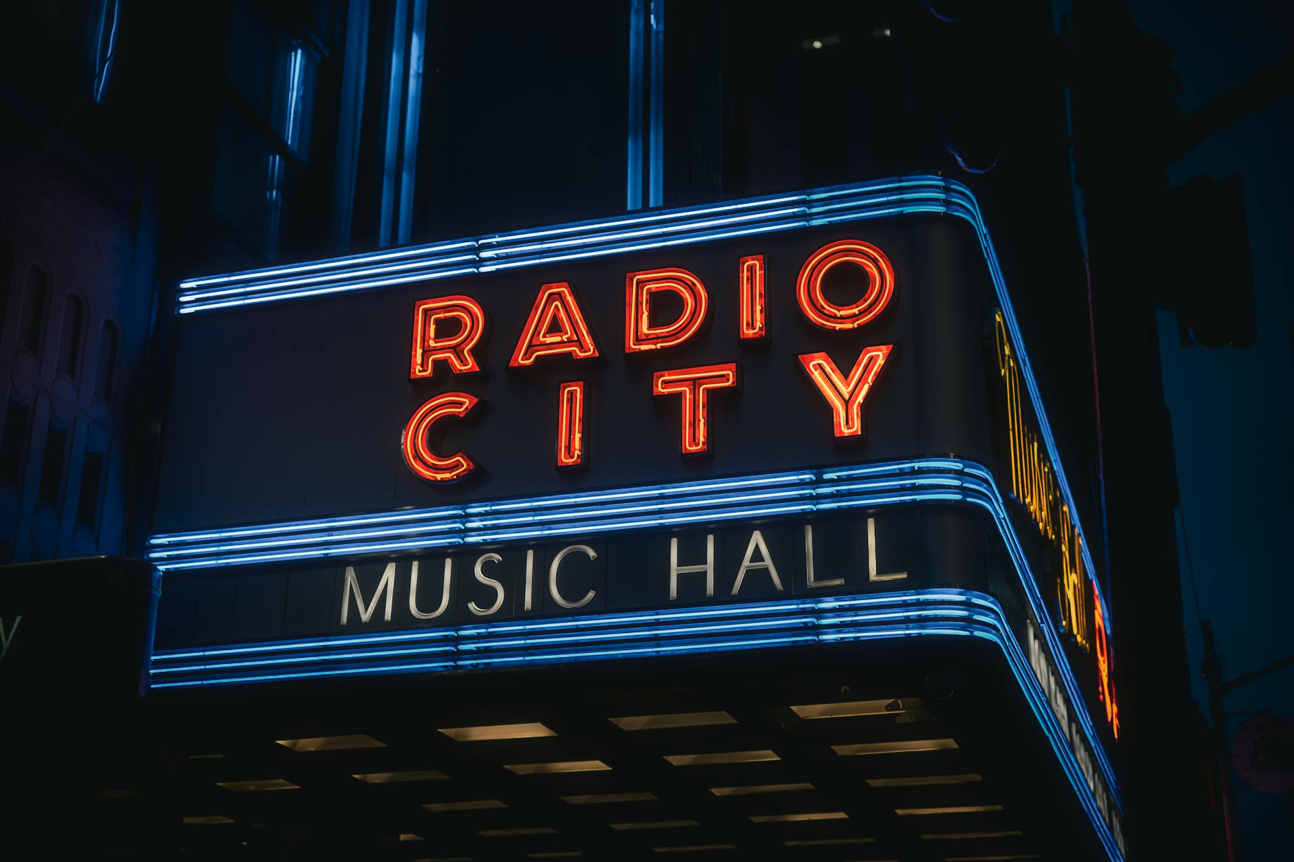 American Music Awards Detailansicht: American Music Awards