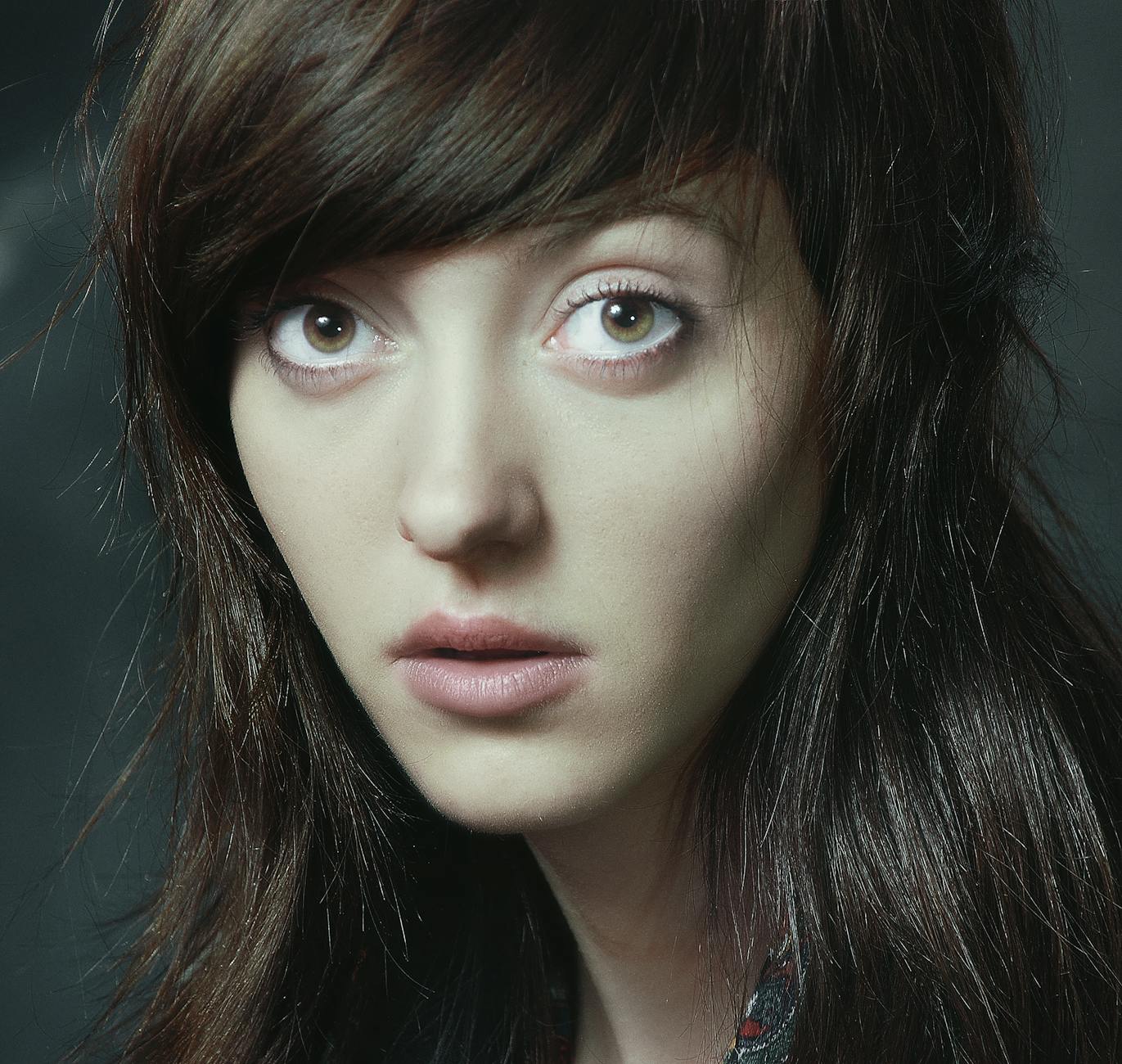 Illustration zu Anne Hathaway