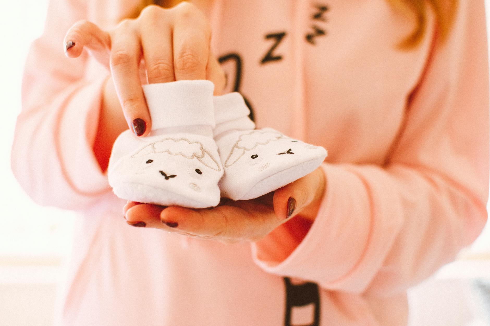 Detailansicht: Annemarie Eilfeld Kinderwunsch
