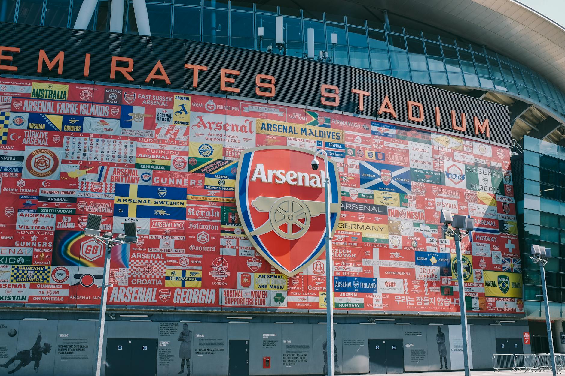 Symbolbild zum Thema Arsenal – Atlético Madrid