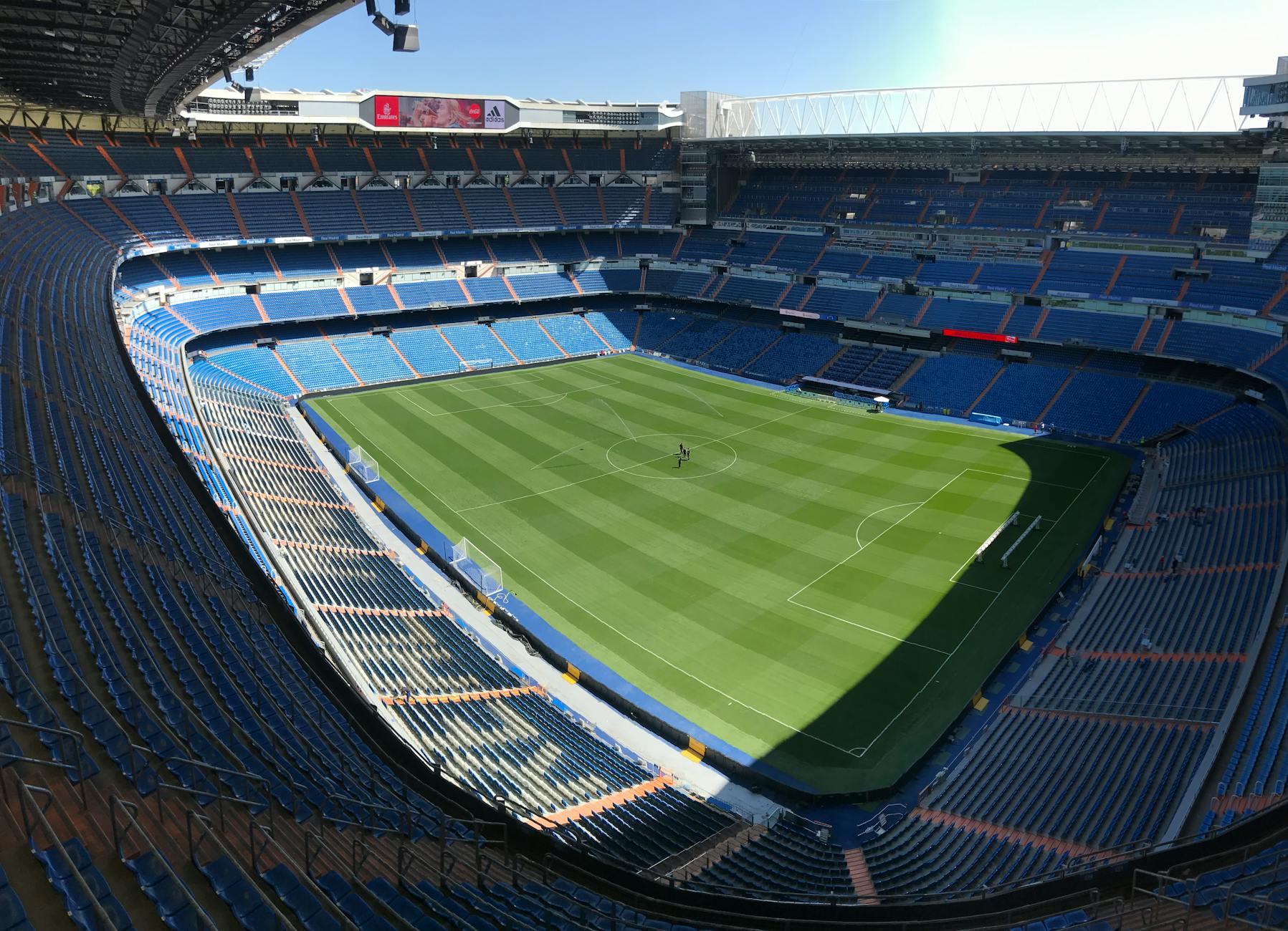 Symbolbild zum Thema Arsenal – Atlético Madrid