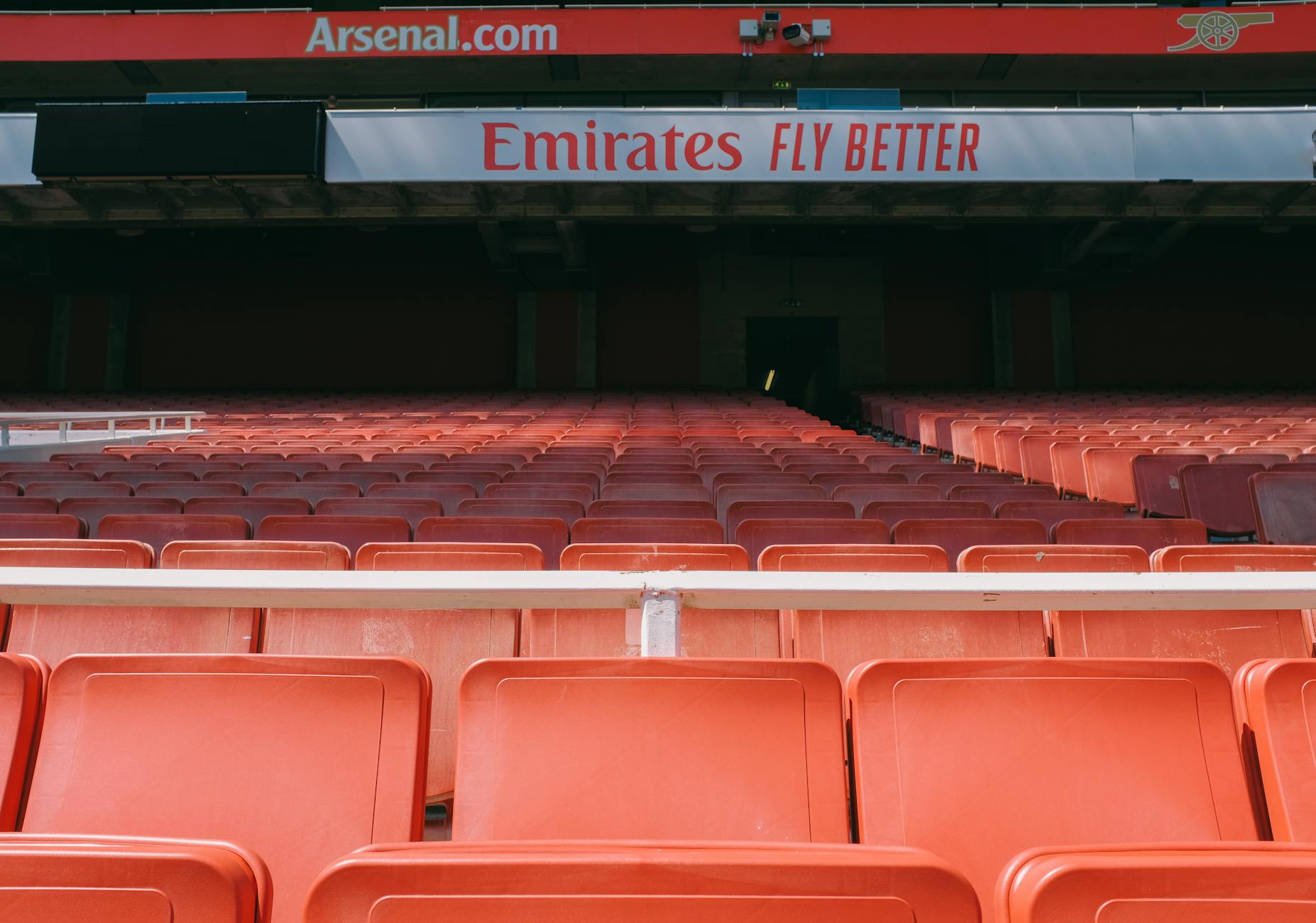 Arsenal – Burnley Illustration zu Arsenal – Burnley