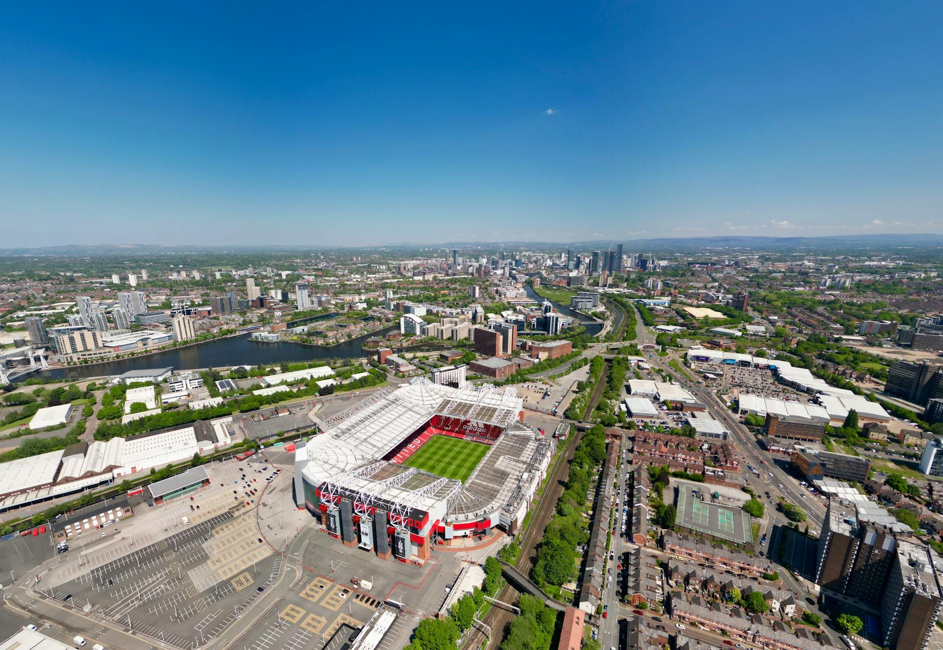 Detailansicht: Aston Villa – Nottingham