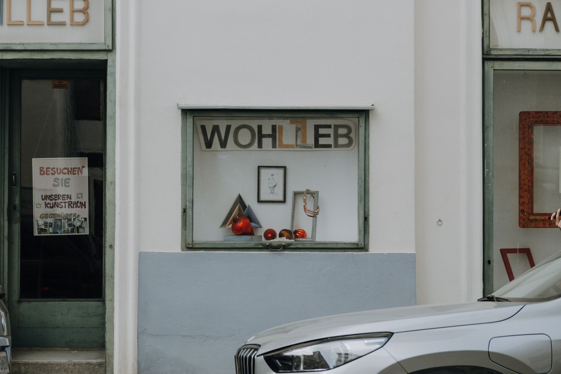 Detailansicht: Ausländische Studierende österreich