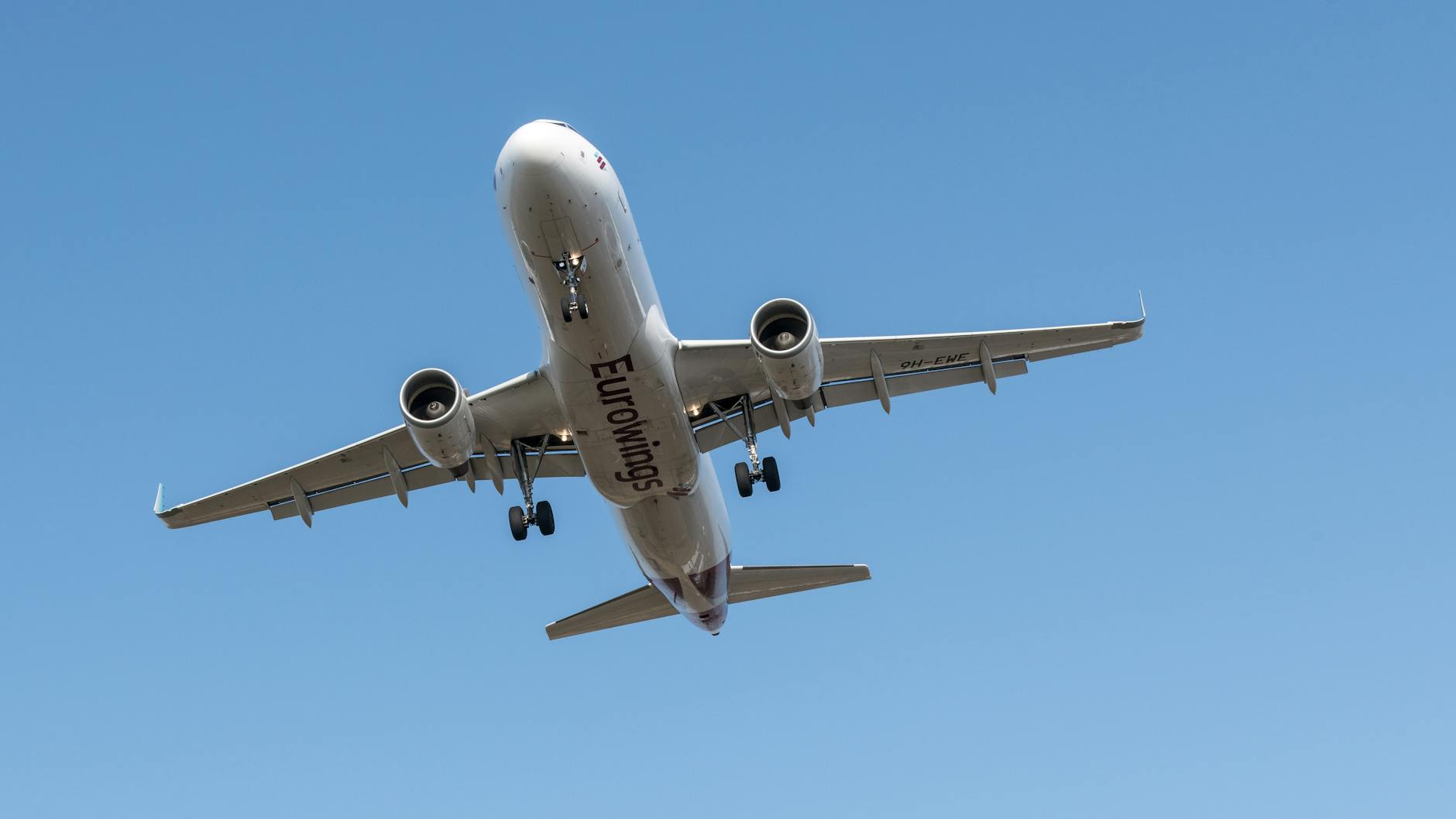 Detailansicht: Austrian Airlines
