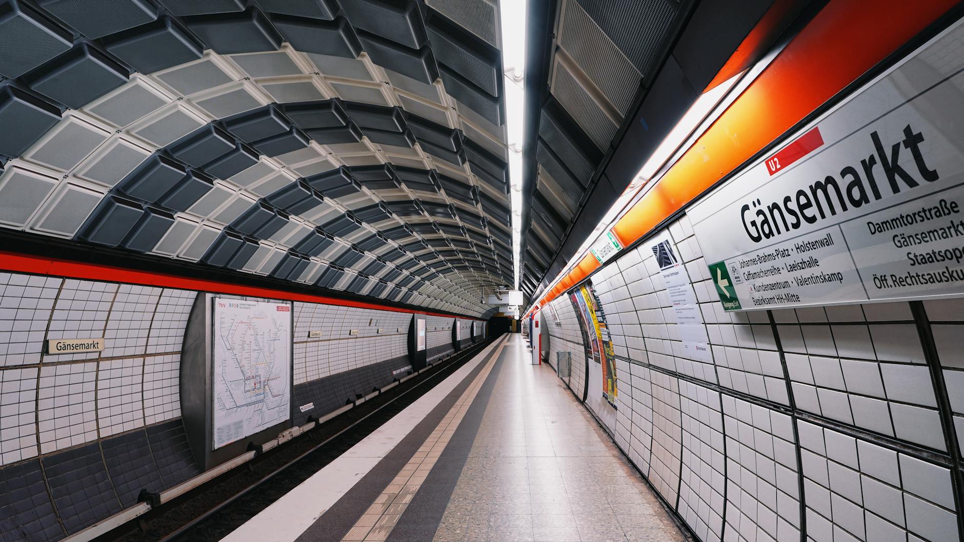 Illustration zu Bahn