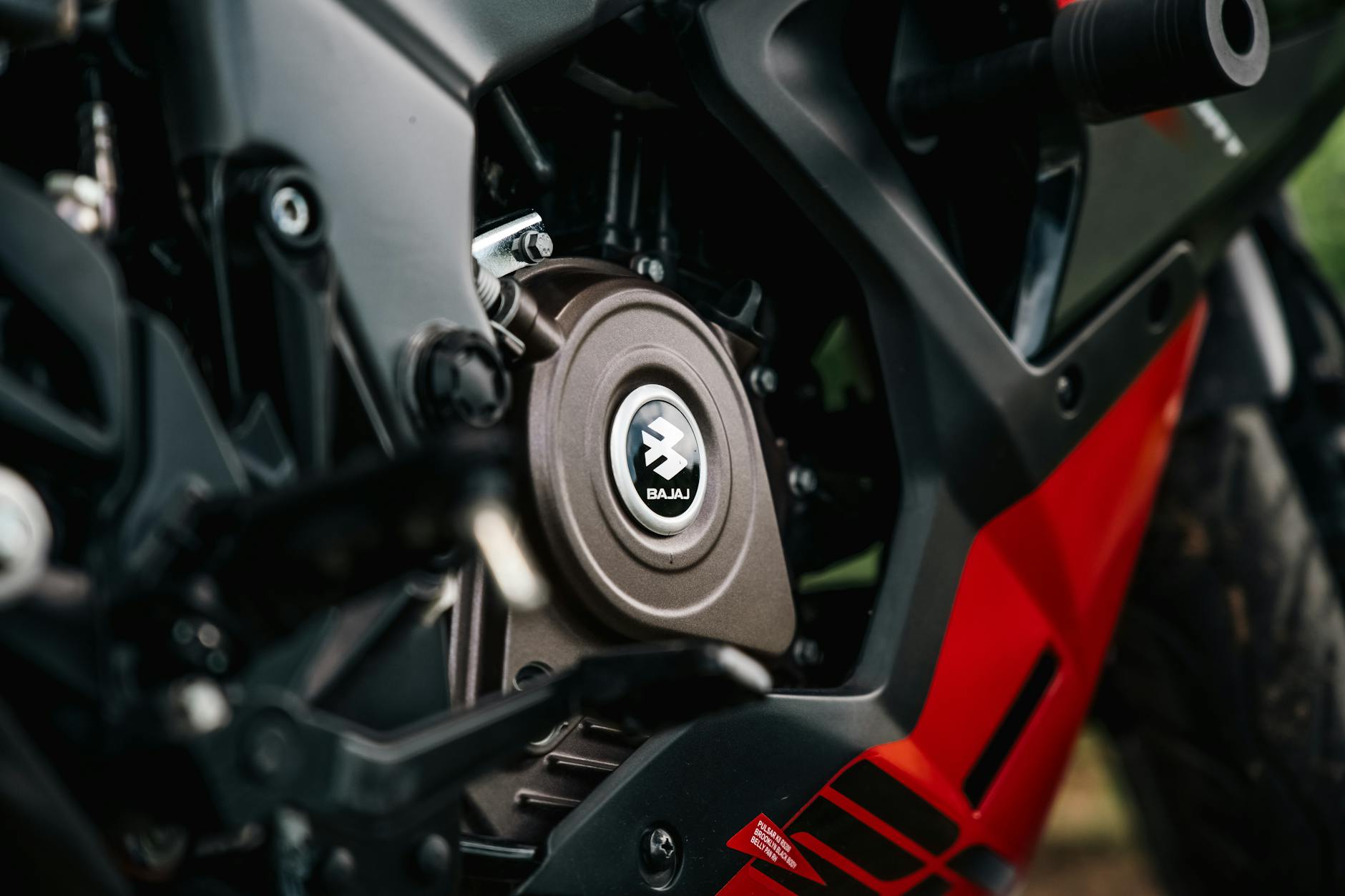 Illustration zu Bajaj Mobility