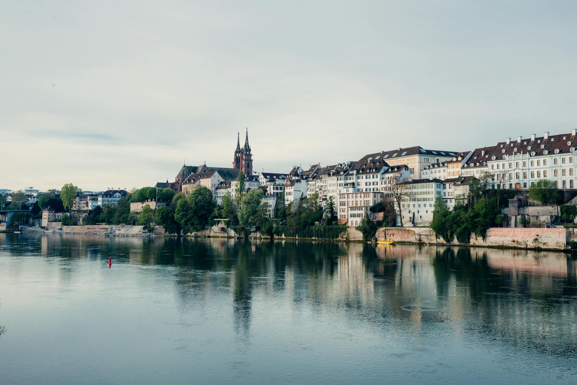 Illustration zu Basel-landschaft