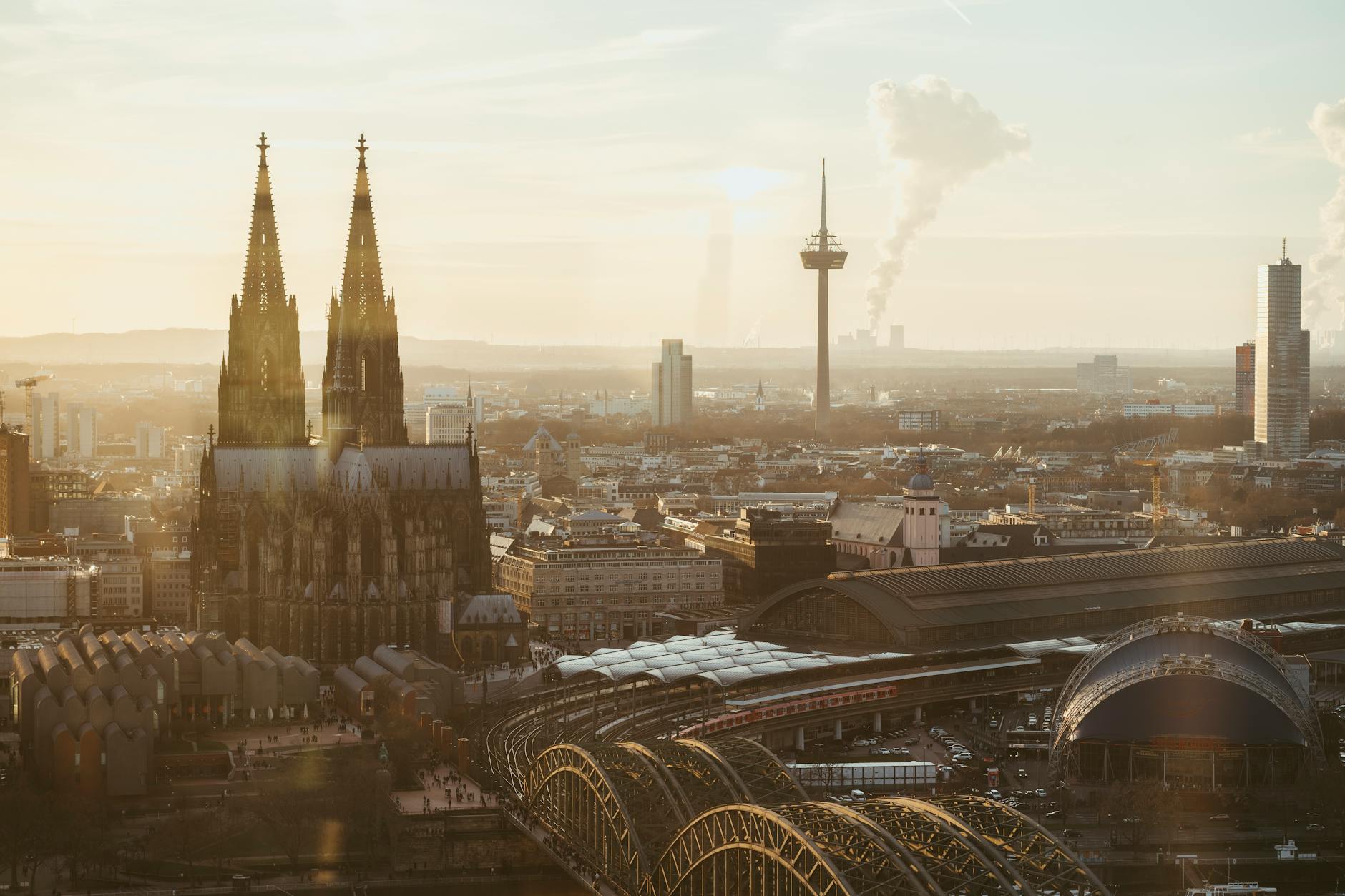 Detailansicht: Bayern – Köln