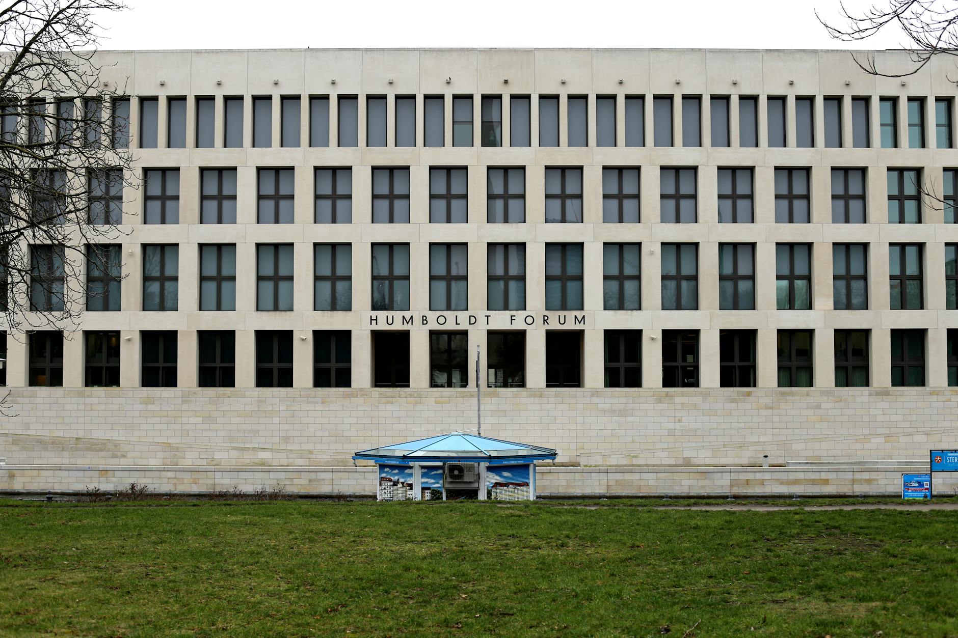 Behörde Gehackt Detailansicht: Behörde Gehackt