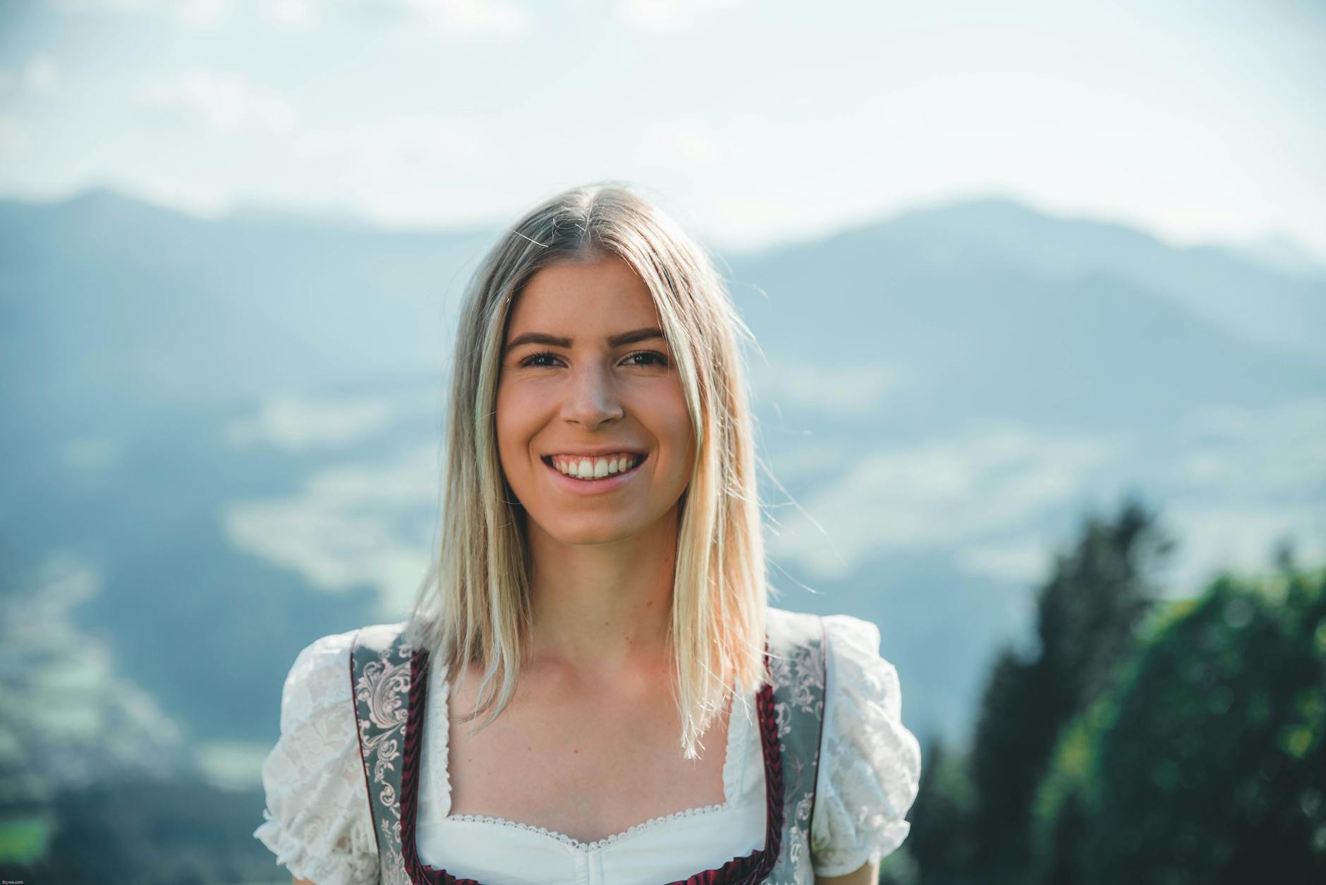 Detailansicht: Bianca Sissing