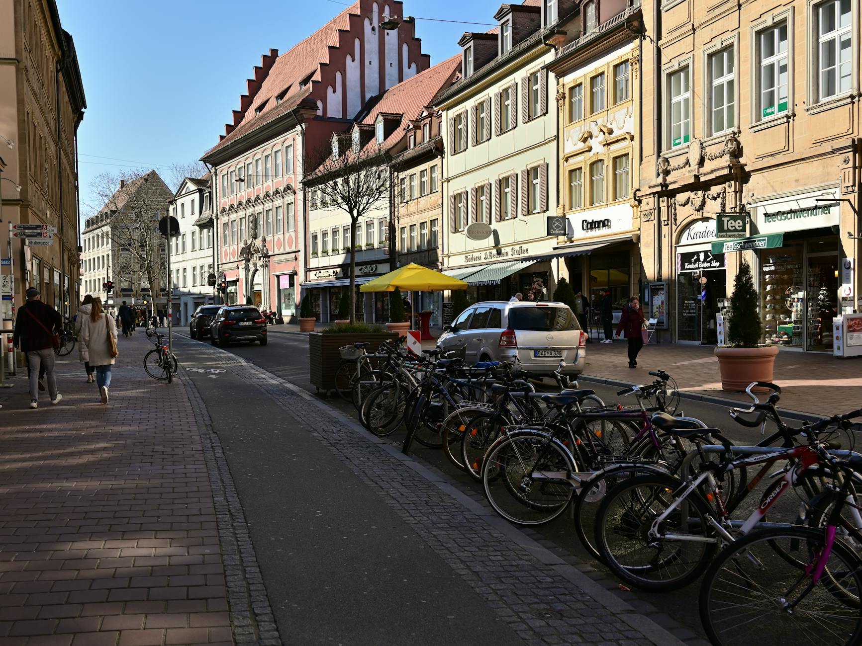 Bischofshofen Detailansicht: Bischofshofen