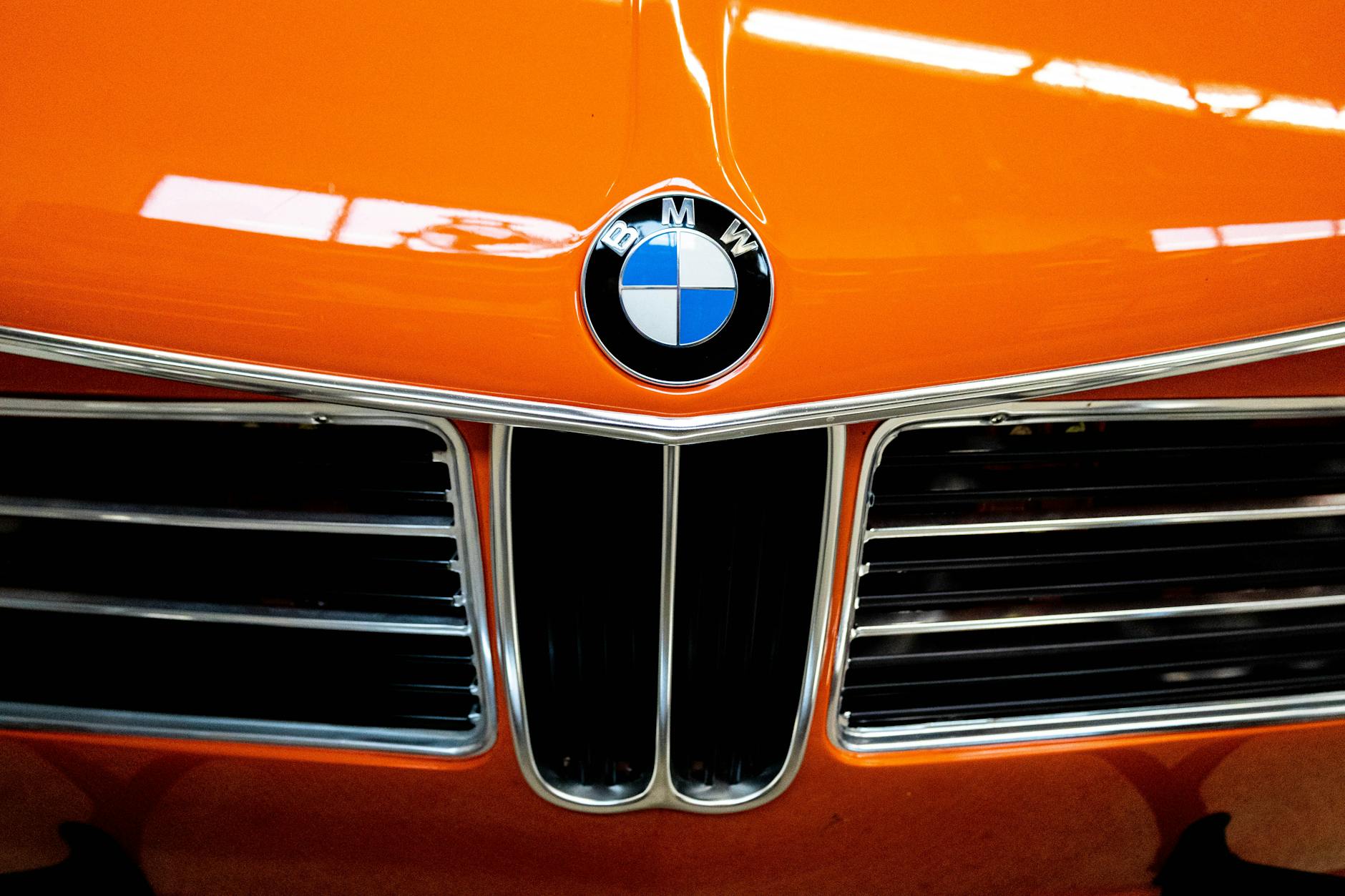 BMW Aktie Illustration zu BMW Aktie