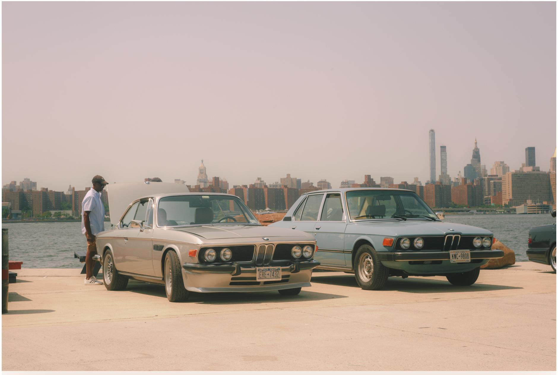 BMW Aktie Symbolbild zum Thema BMW Aktie