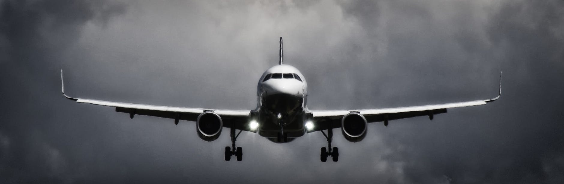 Detailansicht: Bombendrohung Linzer Flughafen