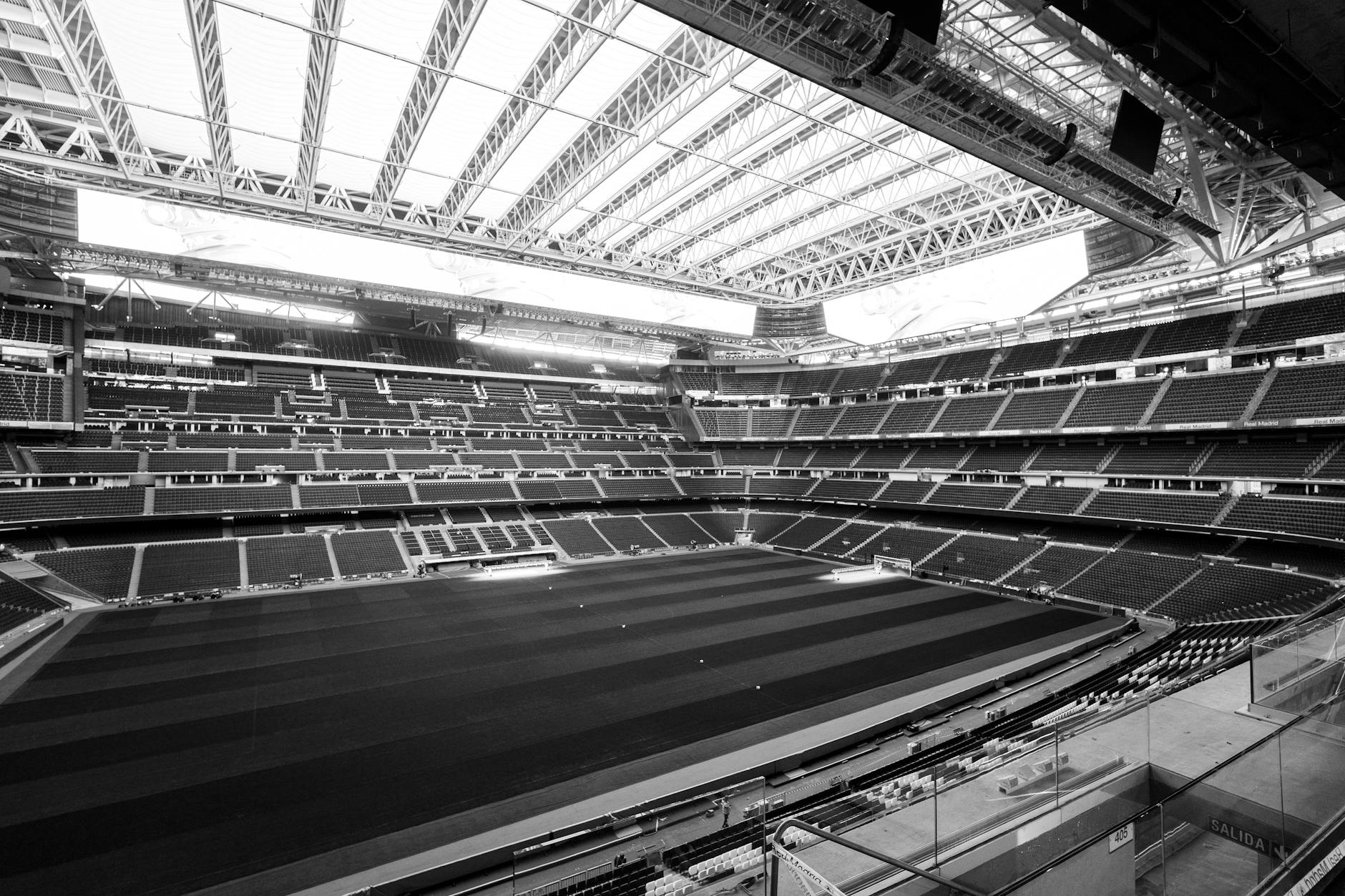 Illustration zu Borussia Dortmund Real Madrid