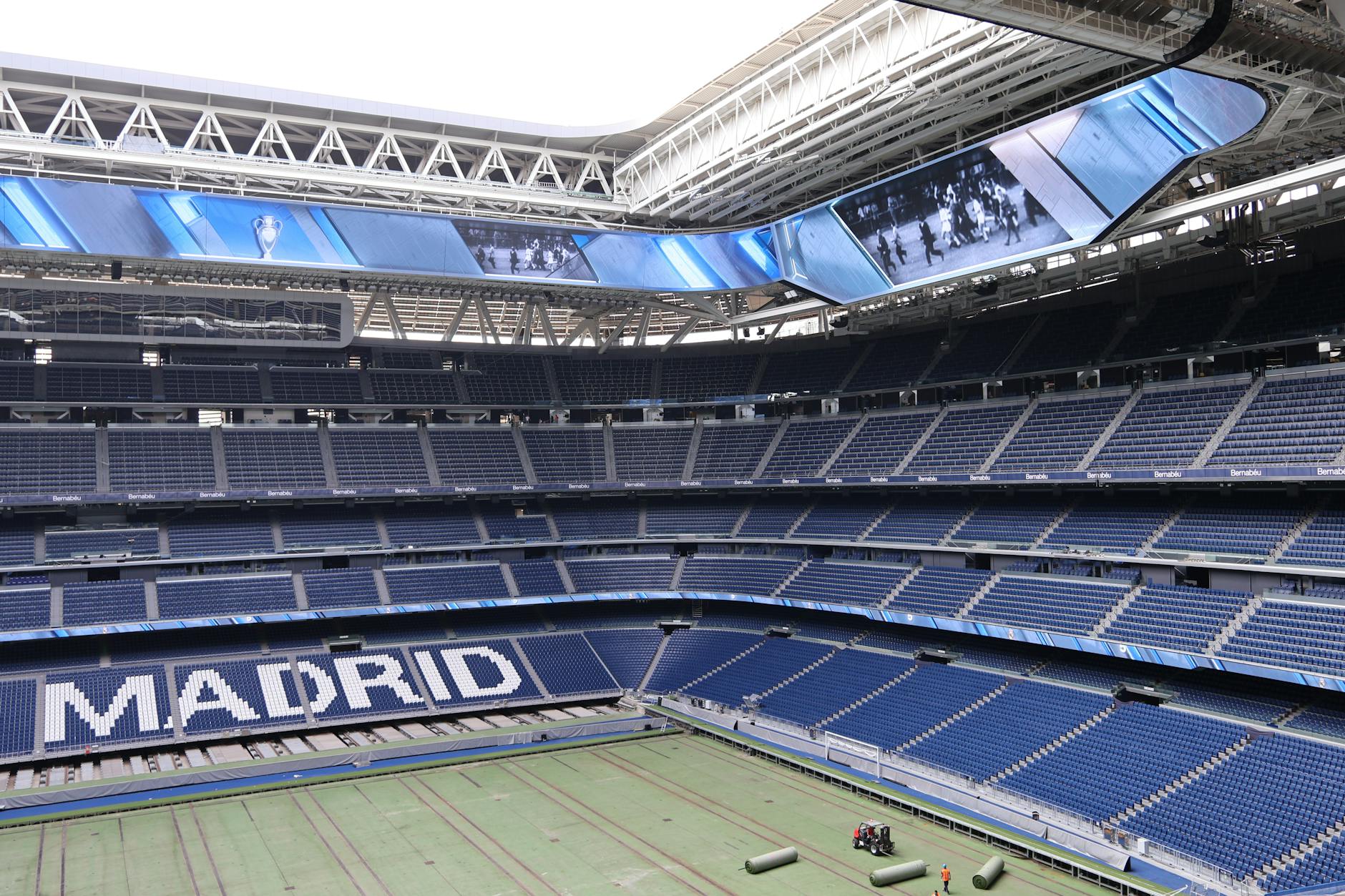 Detailansicht: Borussia Dortmund Real Madrid
