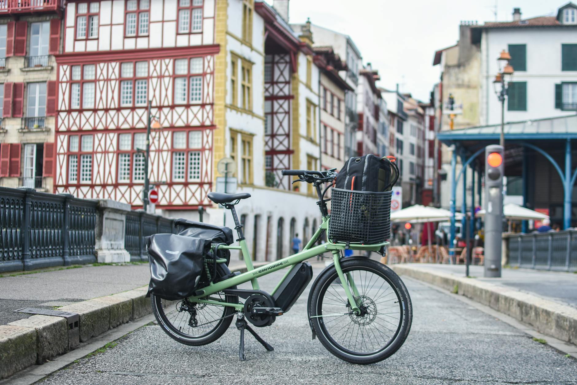 Illustration zu Bosch Ebike Update 120 NM