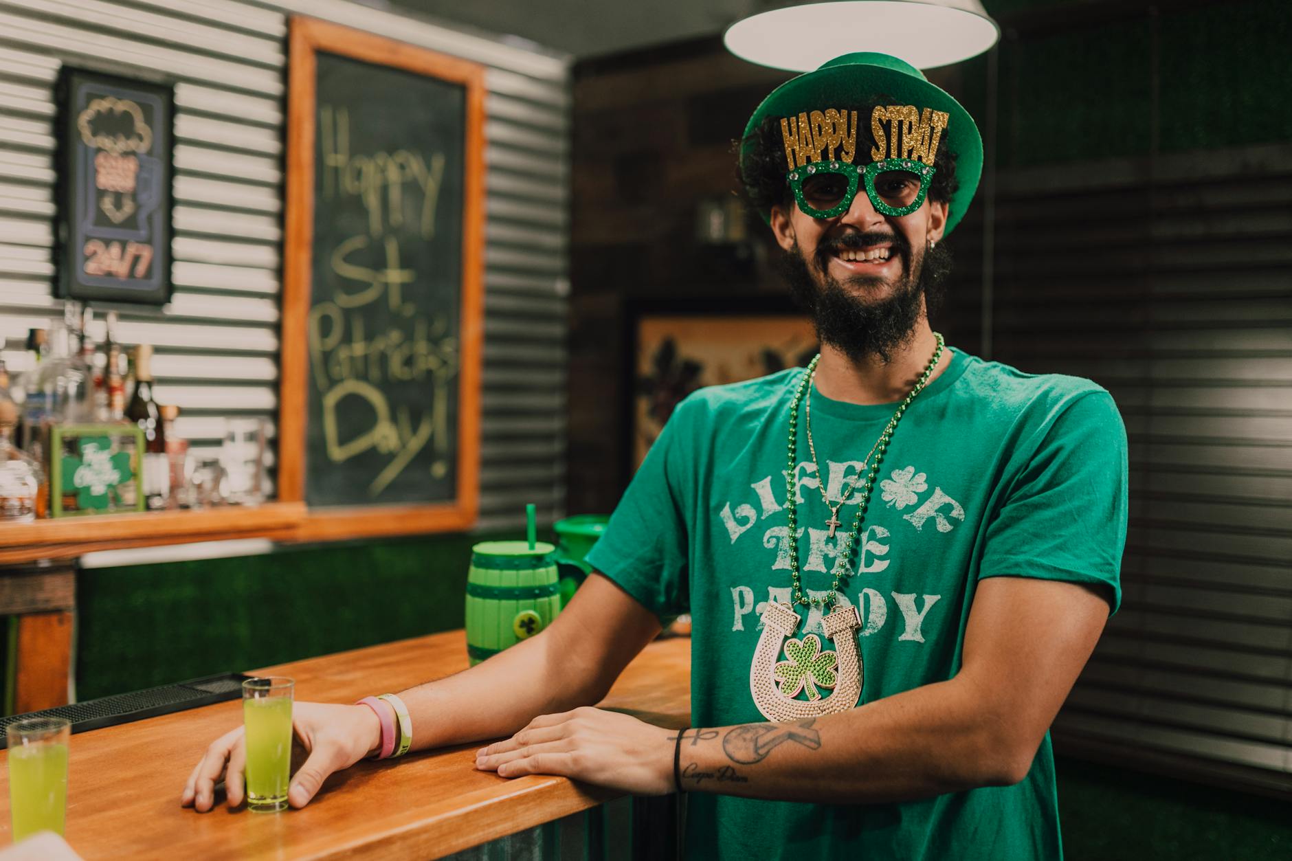 Detailansicht: Boston Celtics