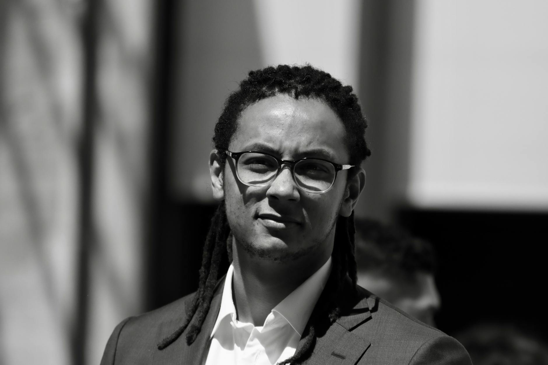 Brandon Clarke Gestorben Detailansicht: Brandon Clarke Gestorben