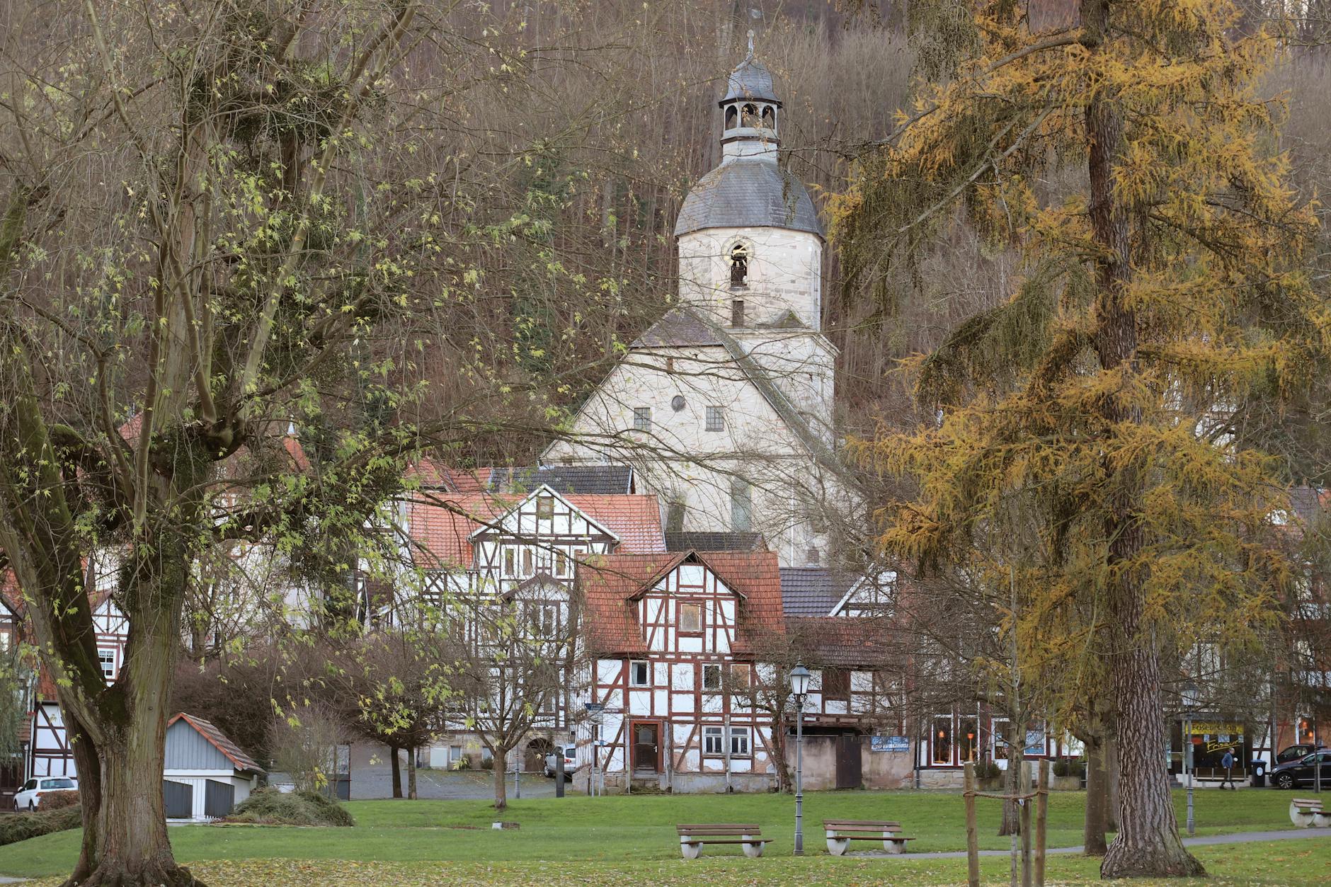 Detailansicht: Brunn Maria Enzersdorf