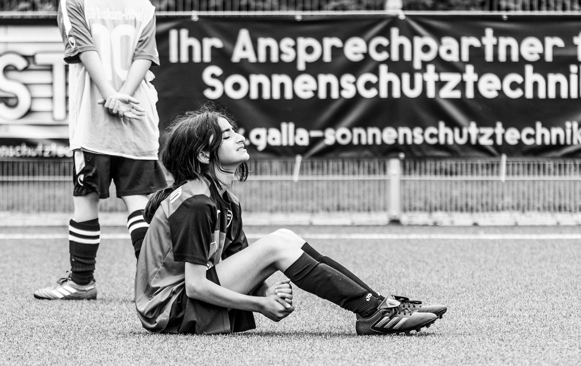 Illustration zu BVB Ronaldo JR