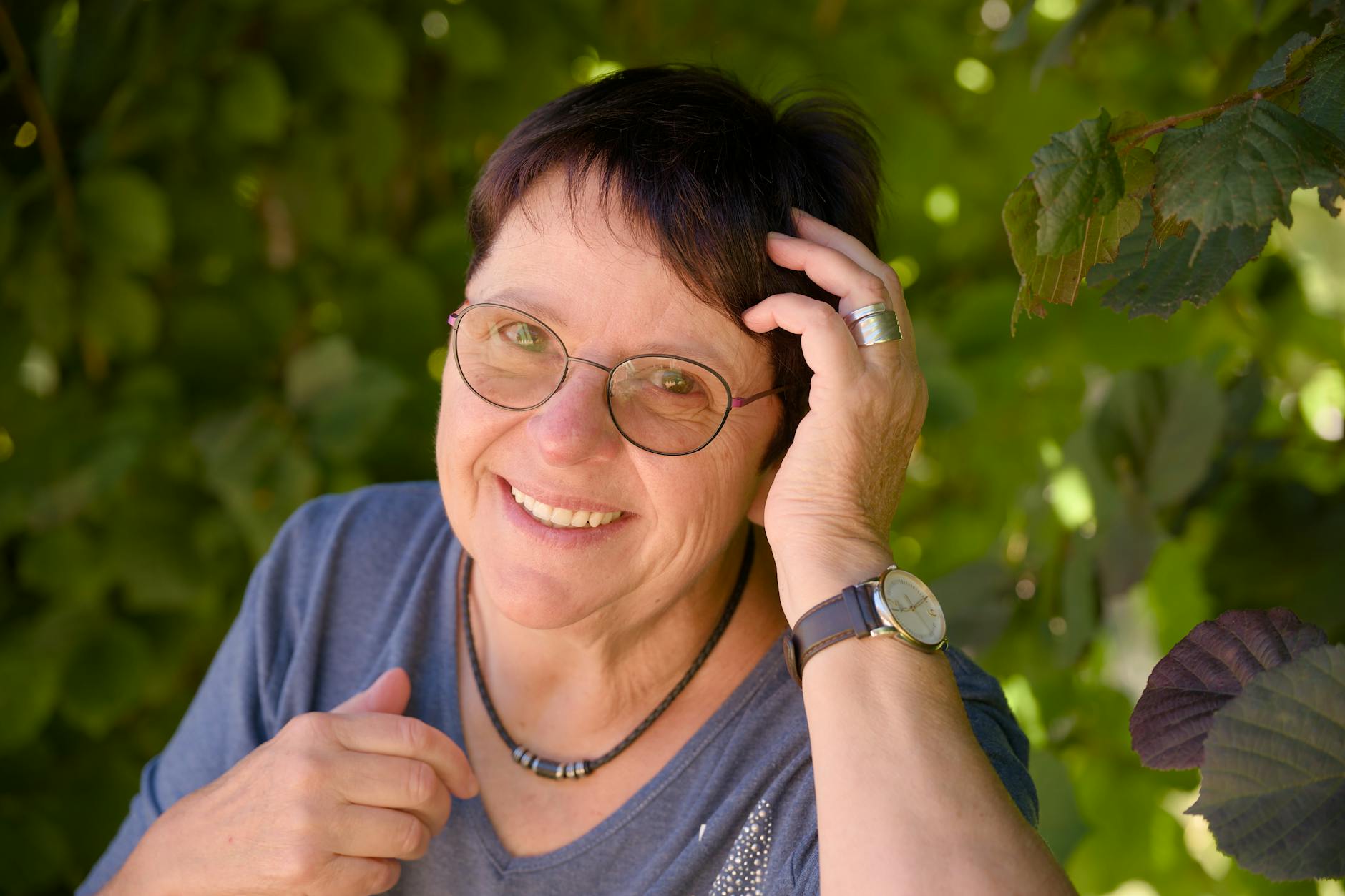 Detailansicht: Caren Miosga Heute Gäste