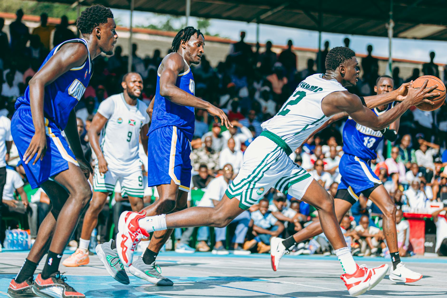 Symbolbild zum Thema Celtics – 76ERS