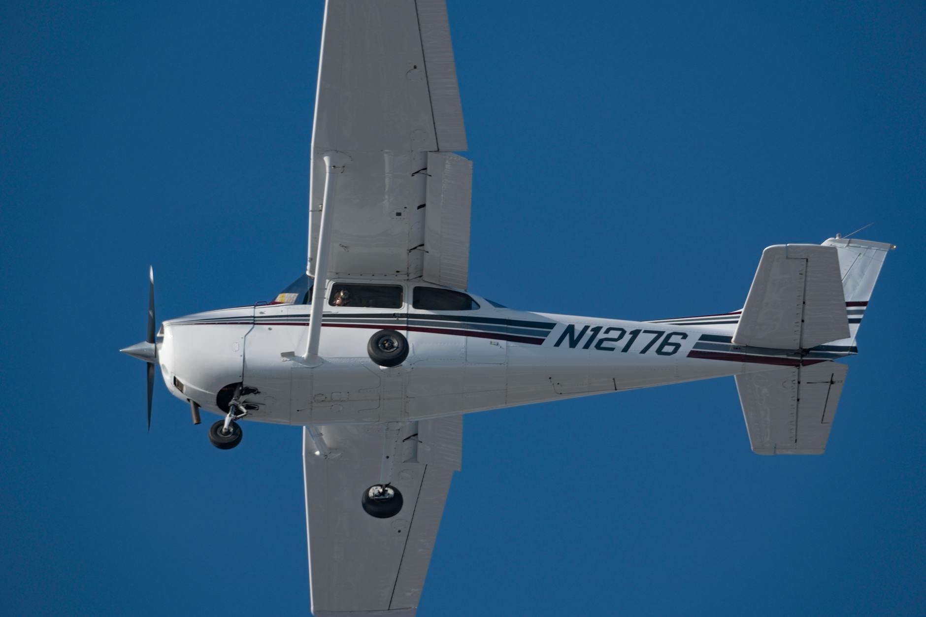 Cessna Symbolbild zum Thema Cessna