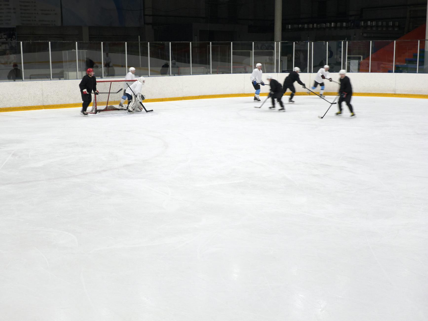 Symbolbild zum Thema Championnat Du Monde De Hockey Sur Glace