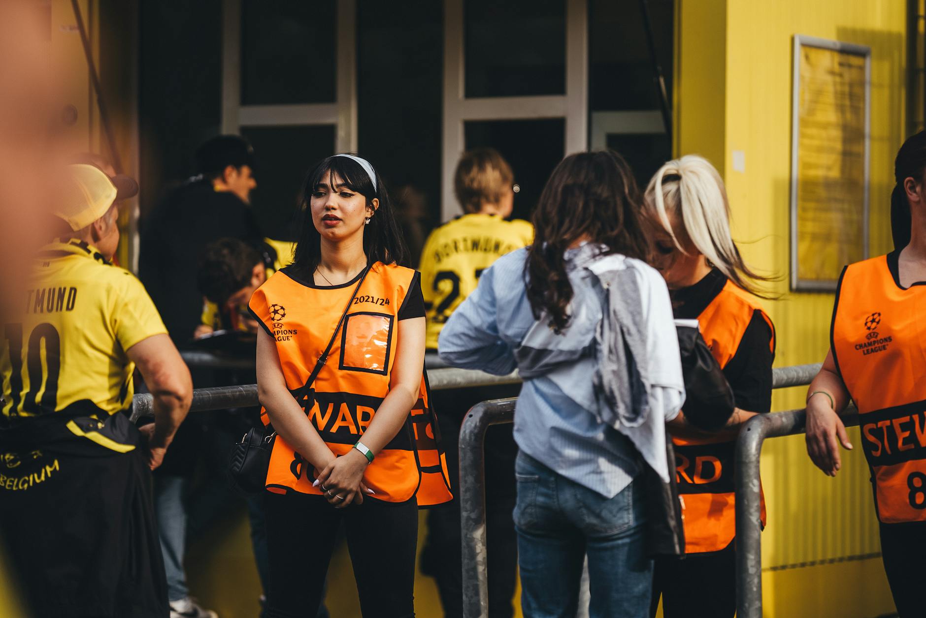 Champions League Finale übertragung Symbolbild zum Thema Champions League Finale übertragung