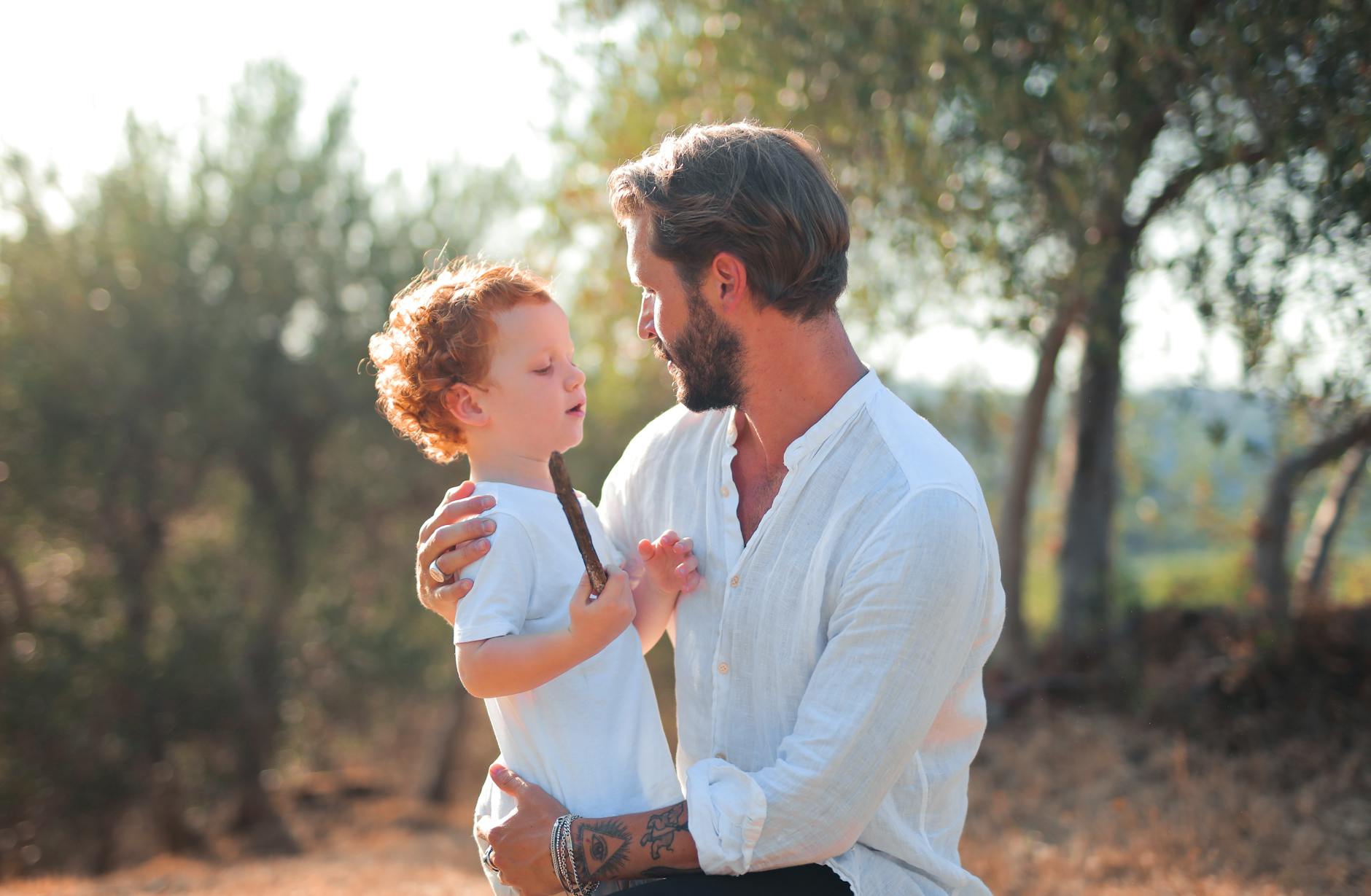 Chris Hemsworth Kinder Symbolbild zum Thema Chris Hemsworth Kinder