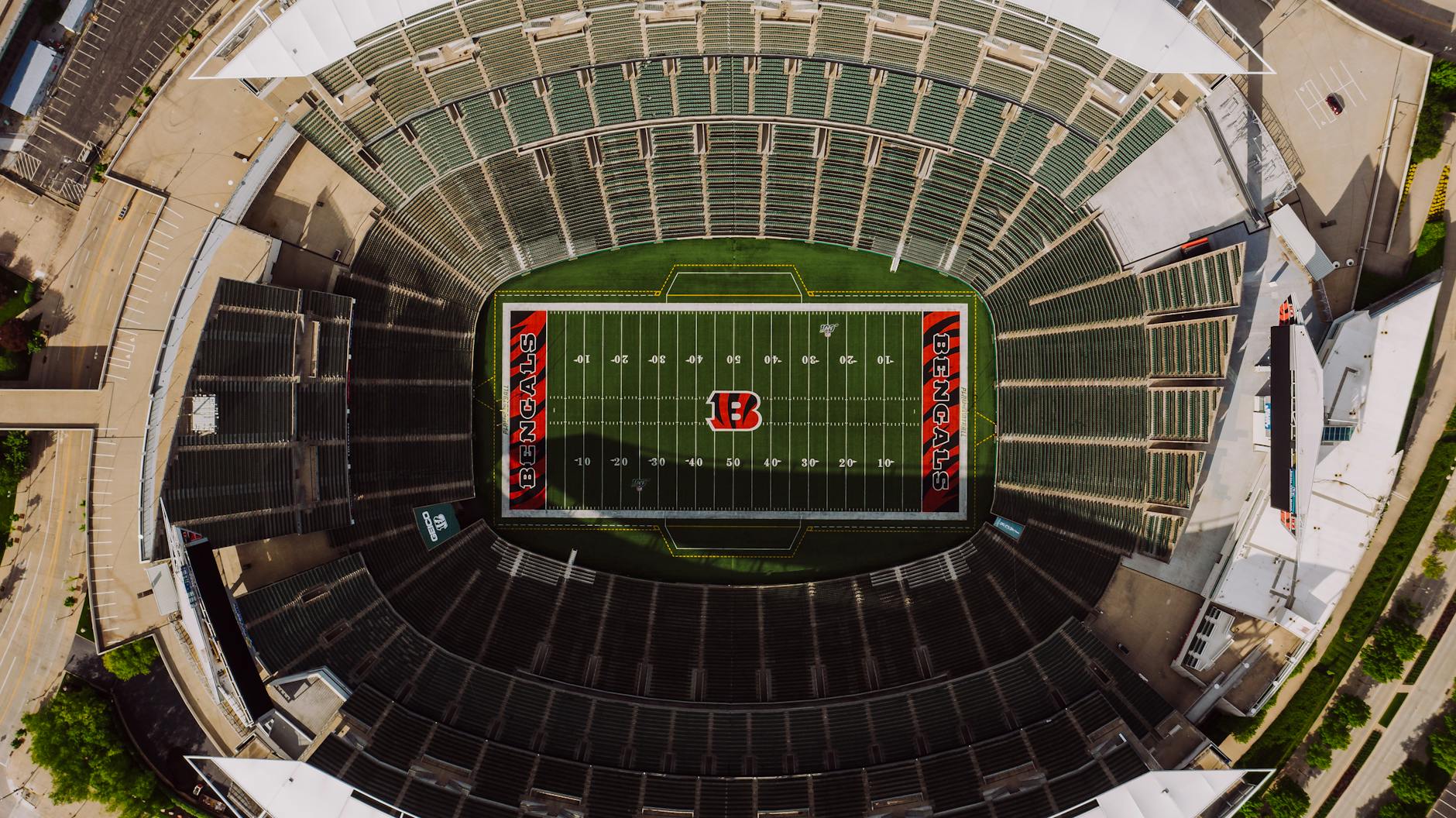 Detailansicht: Cincinnati – Inter Miami