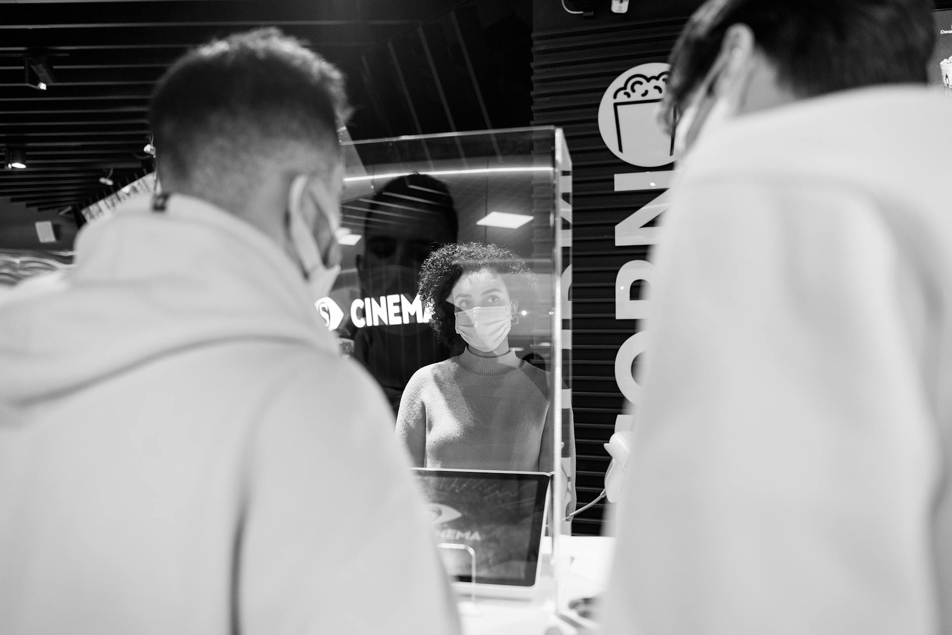 Cineplexx Illustration zu Cineplexx